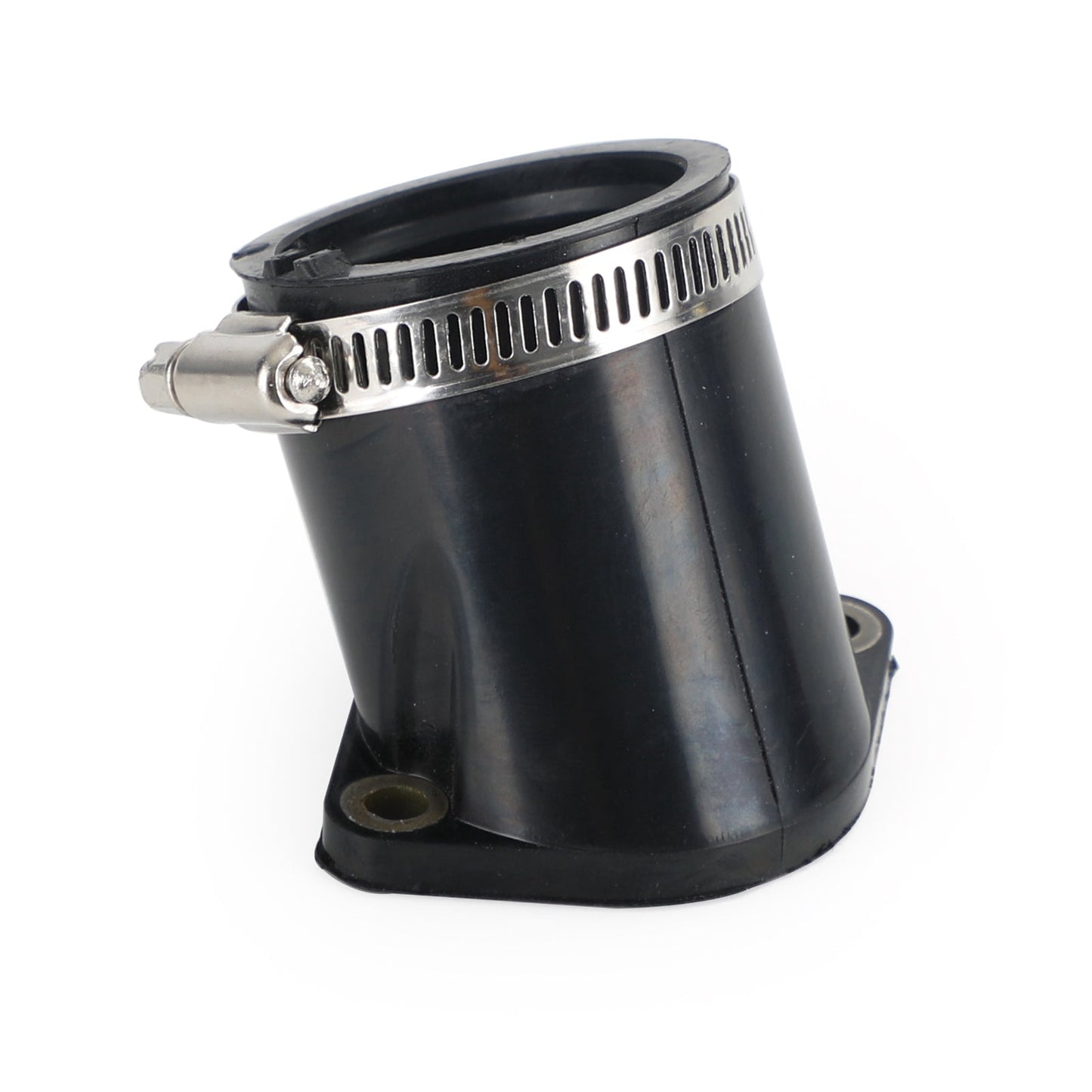 ENGINE CARBURETOR RUBBER INTAKE REED BOOT For KAWASAKI KVF 400 PRAIRIE 1997-2002