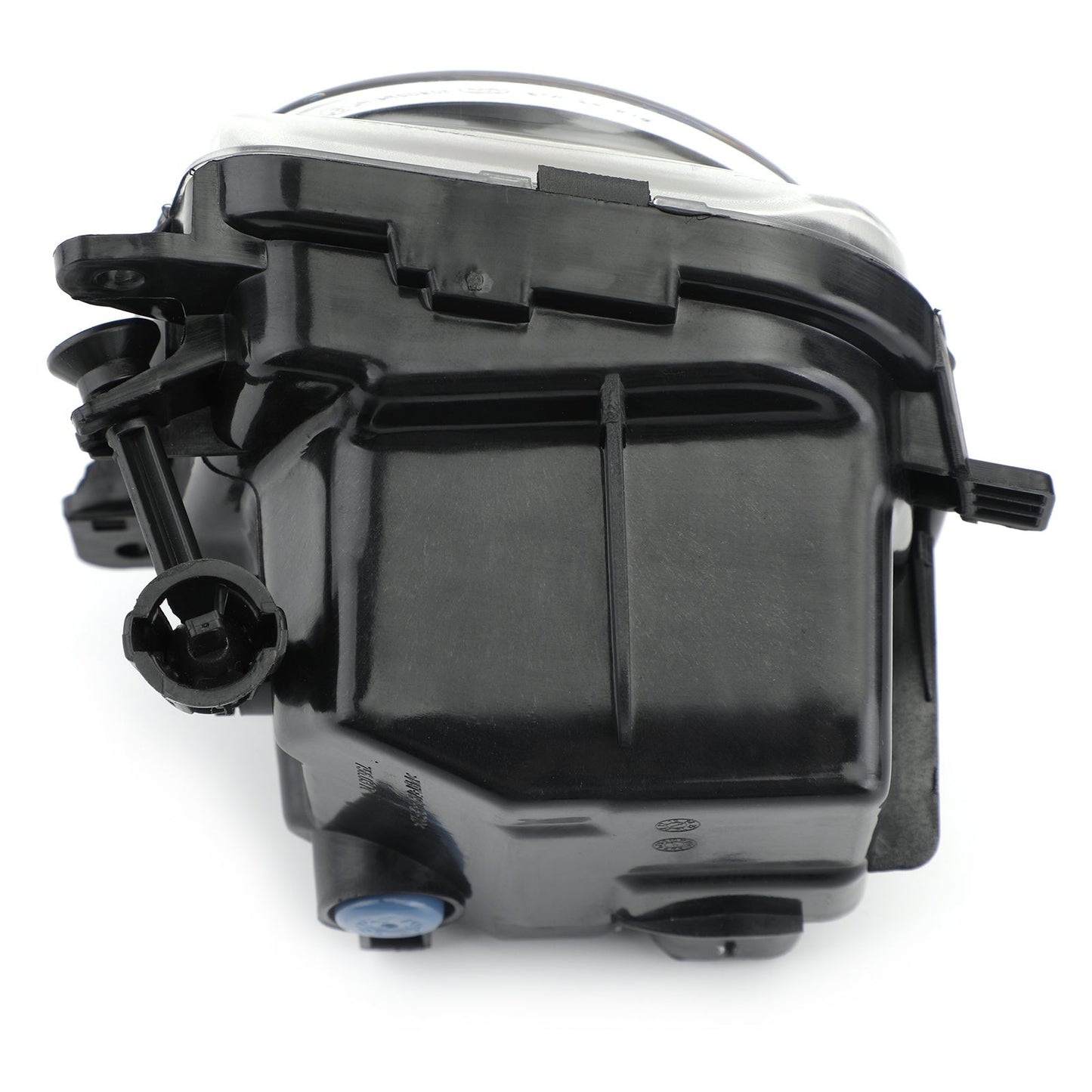 Paire de phares antibrouillard avant à LED gauche et droite pour BMW Série 5 F07 F10 F11 LCI 2014 2015 2016 63177311294 63177311293