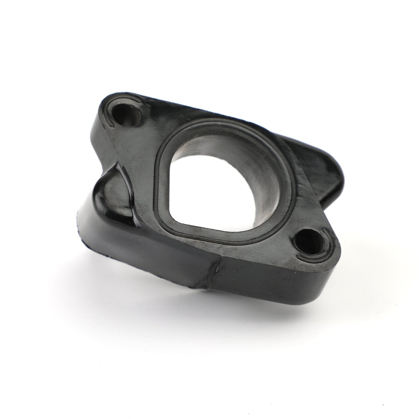 Entretoise de joint de carburateur pour modèles de voiturettes de golf à essence 4 temps Yamaha G2, G8, G9, G11 et G14 J38-13596-00