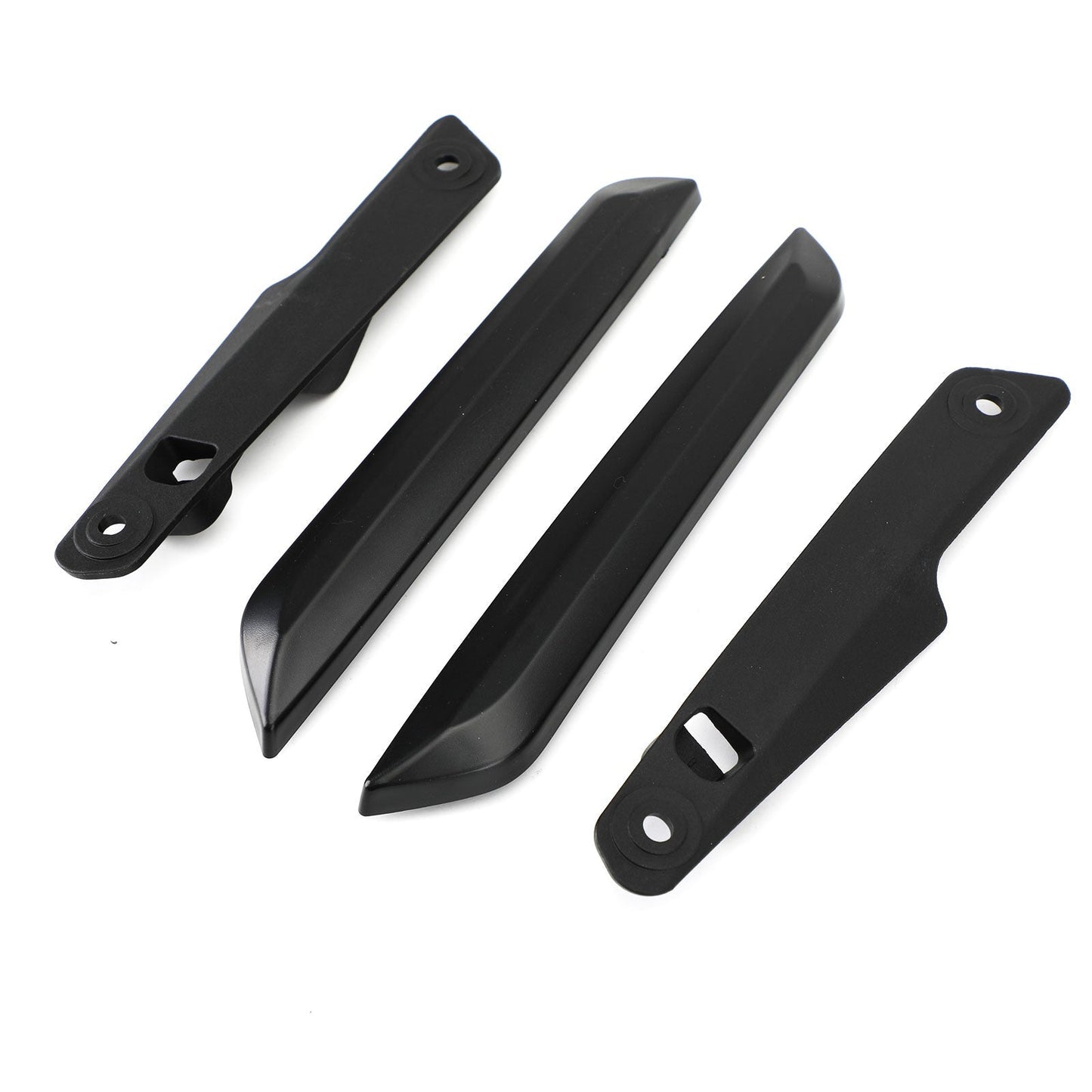 Cache de support de pare-brise en plastique pour BMW R1200Gs LC/Adv. 13-19 R1250Gs/Adv. 19-21
