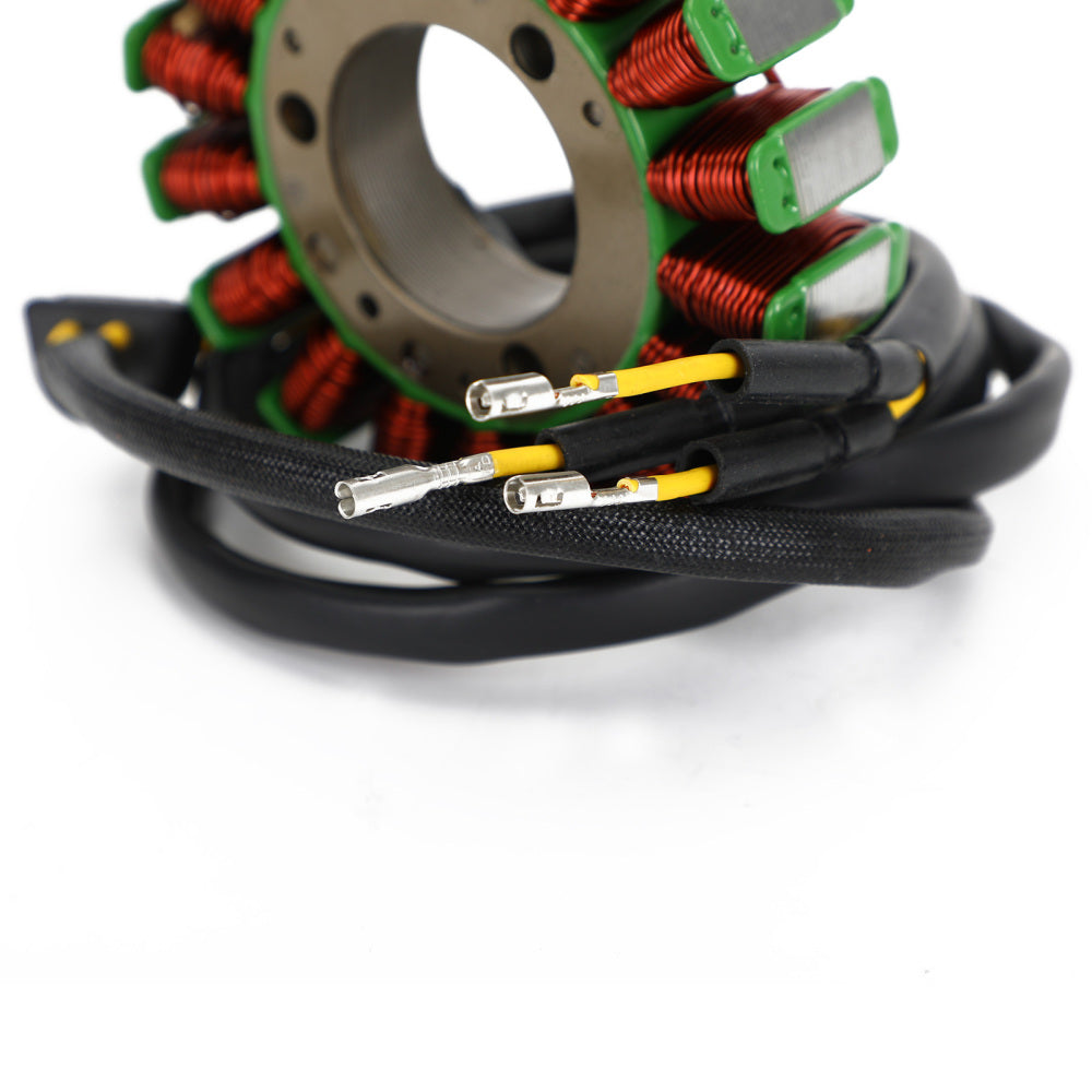 Bobinas del estator del motor del generador magneto compatibles con Suzuki GS GSX 750 1000 1100 1974-1986