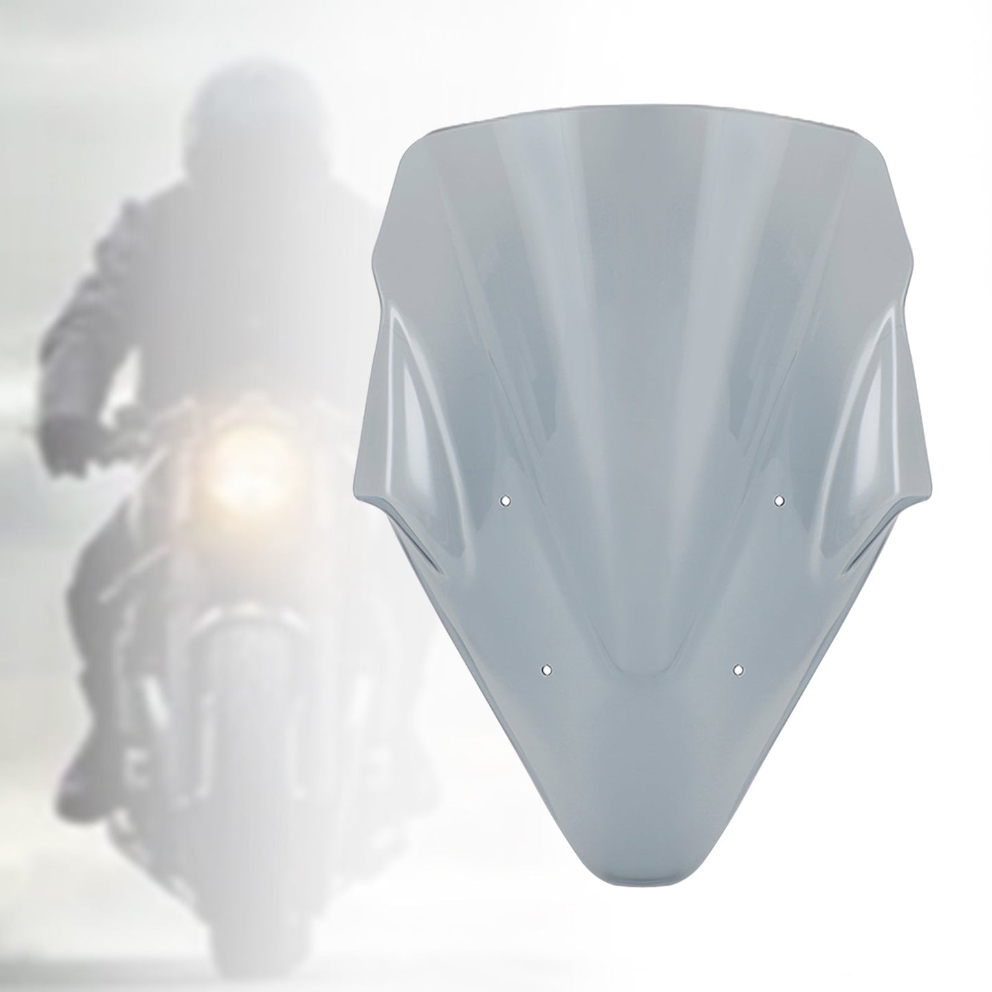 Pare-brise de moto ABS pour HONDA Forza NSS750 2021-2022