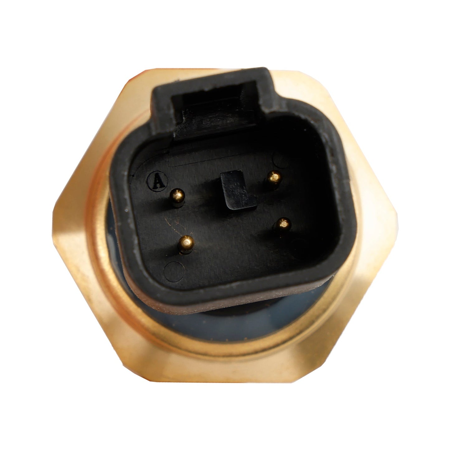 2000-2002 Cummins Diesel ISX Models Manifold Absolute Pressure Sensor 4921473 904-7142