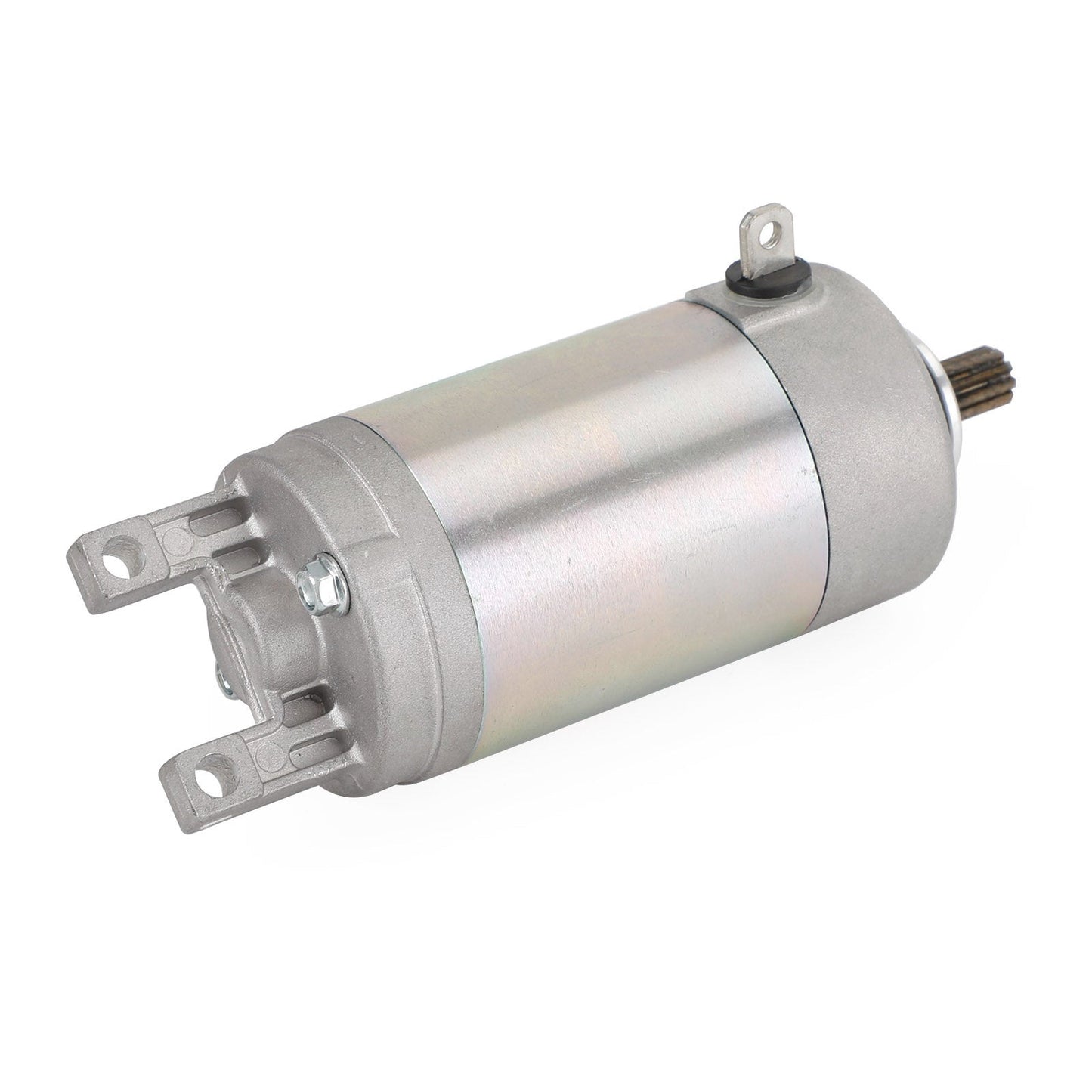 Starter For Yamaha Breeze YFA1 Grizzly YFM125 89-14 3FA-81890-00 3FA-81800-01 Assosary