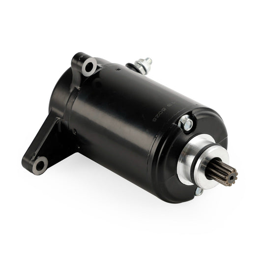 Starter Motor For Kawasaki ZX ZXR 750 ZXR750 R ZX-7 ZX-7R ZX-7RR Ninja 1989-2003 Assosary