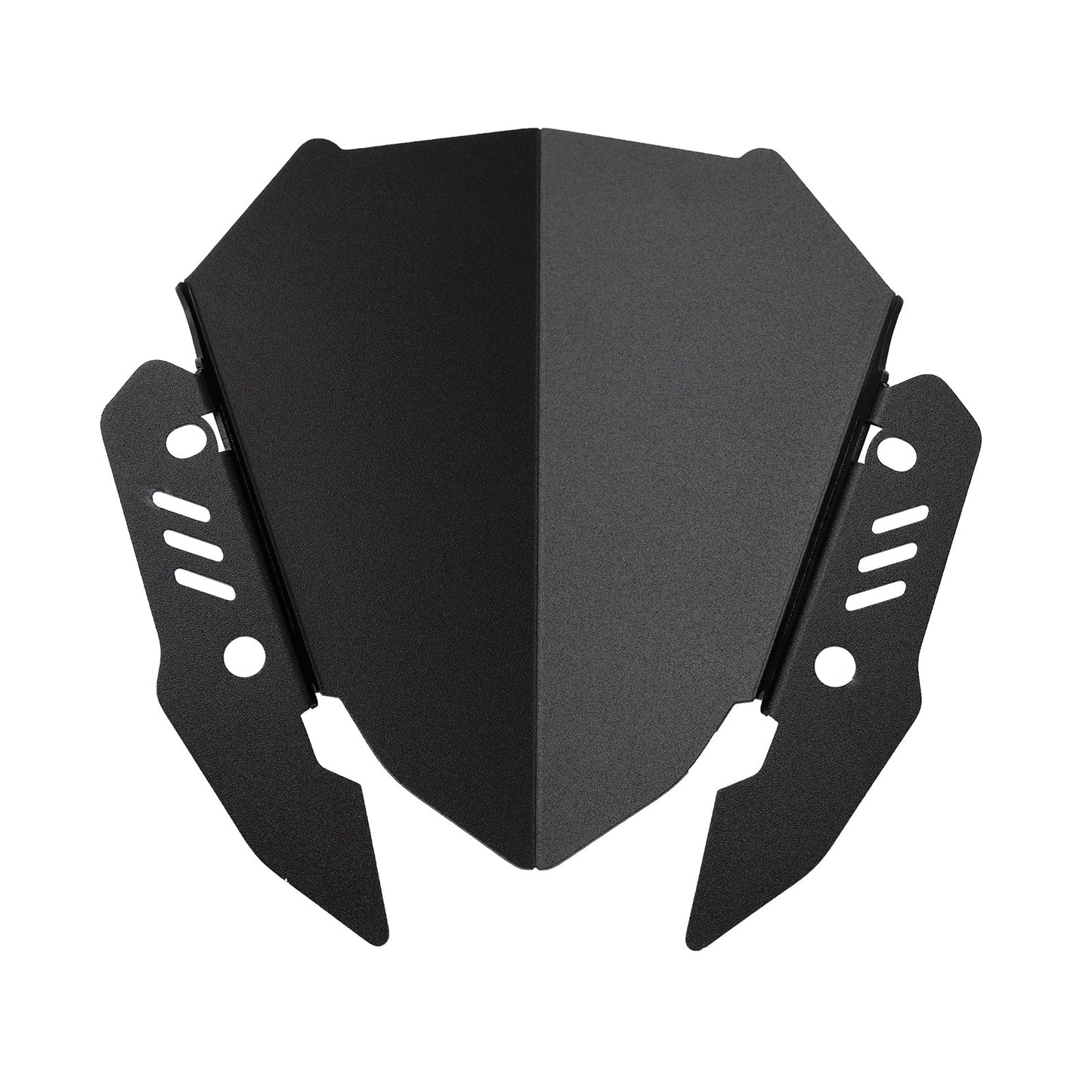 Pare-brise compatible avec Yamaha MT-15 2018-2023 et MT-125 2020-2021