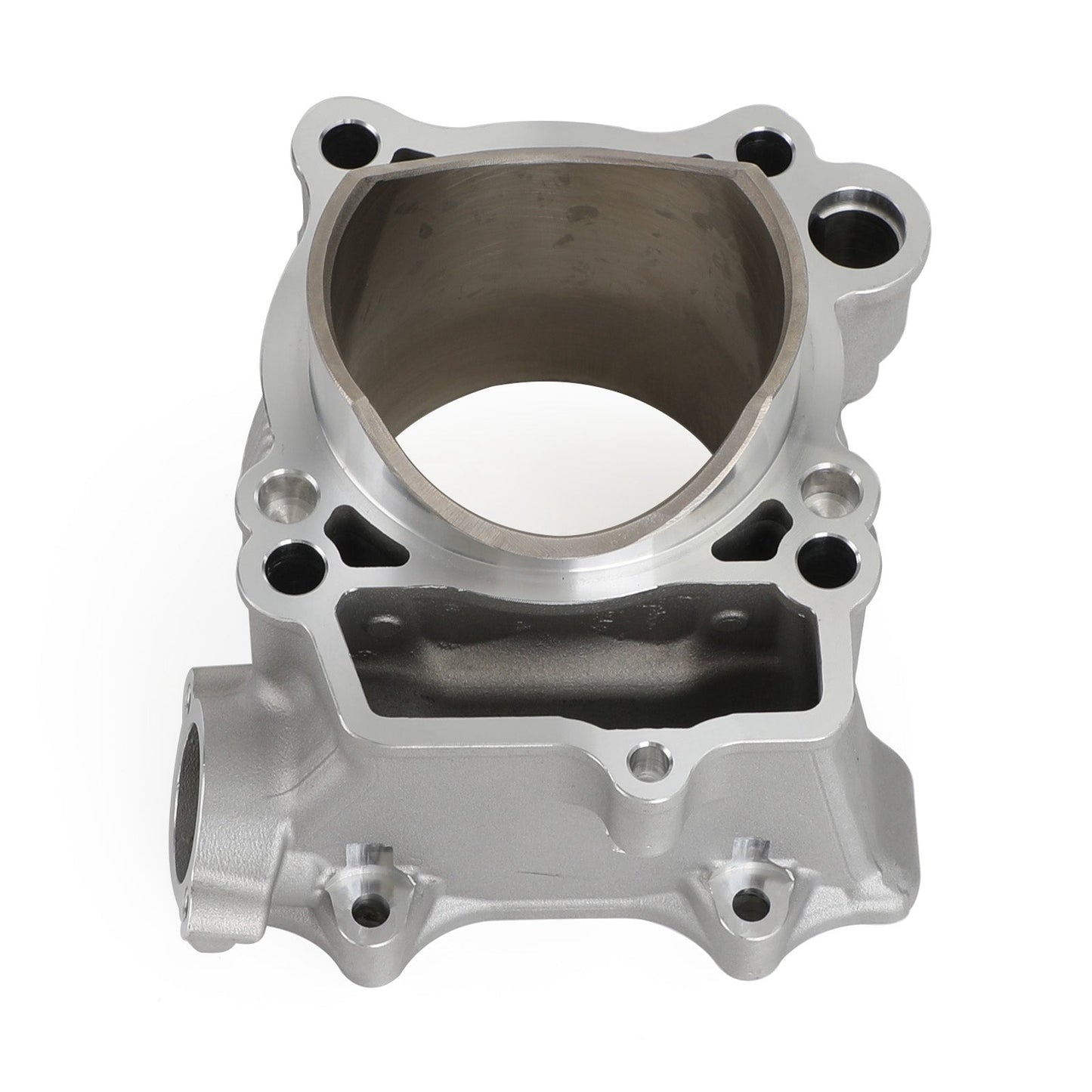 Cylindre en aluminium moulé 77 mm pour Yamaha YZ250F WR250F YZ WR 250 F 2001-2013 5XC-11311-20-00