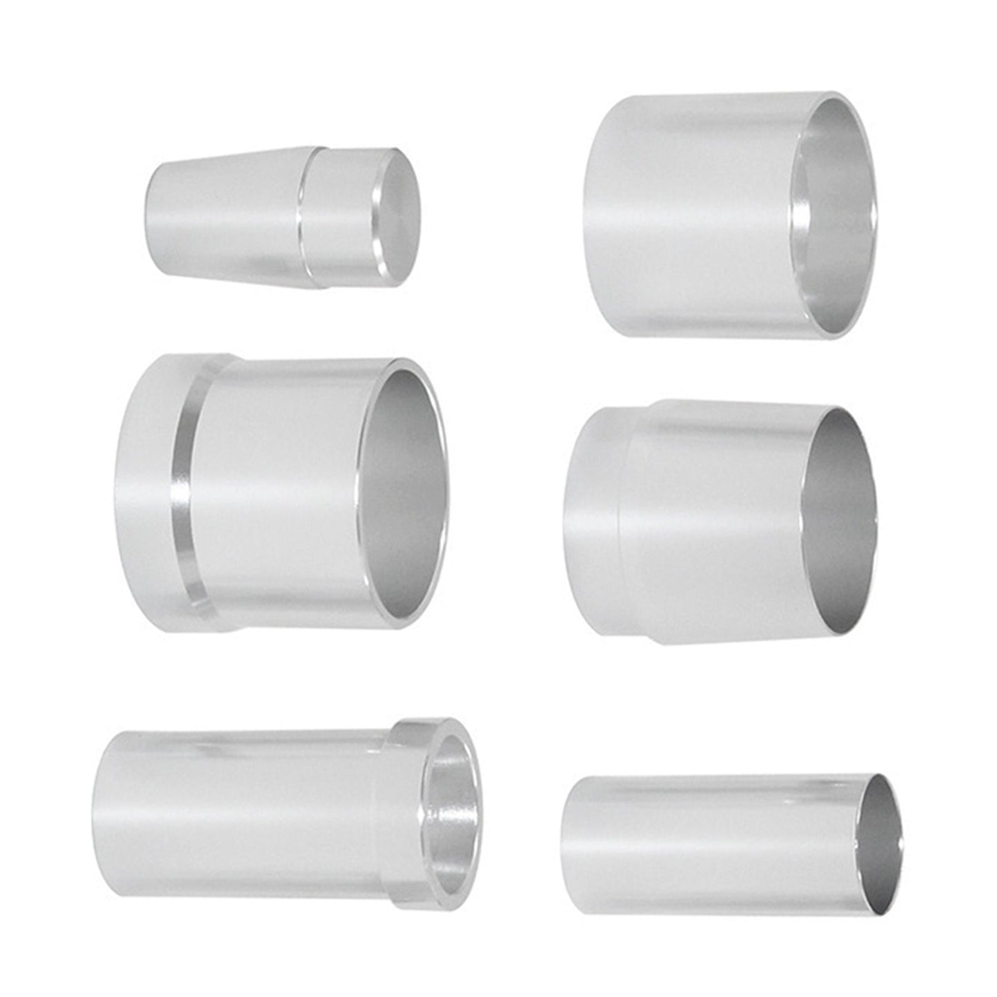 Outil d'installation/redimensionnement de joints d'arbre de turbine et de stator pour transmission GM