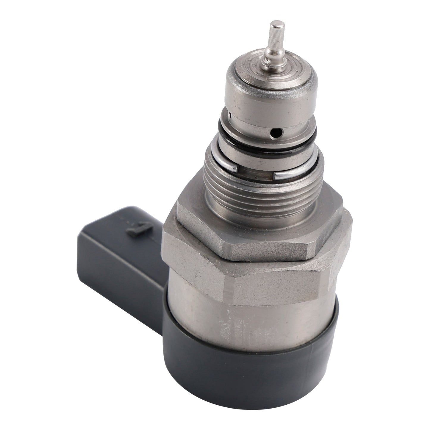 06.2006-12.2009 Mercedes-Benz Sprinter Fuel Rail Pressure Relief Regulator Valve 0281002826