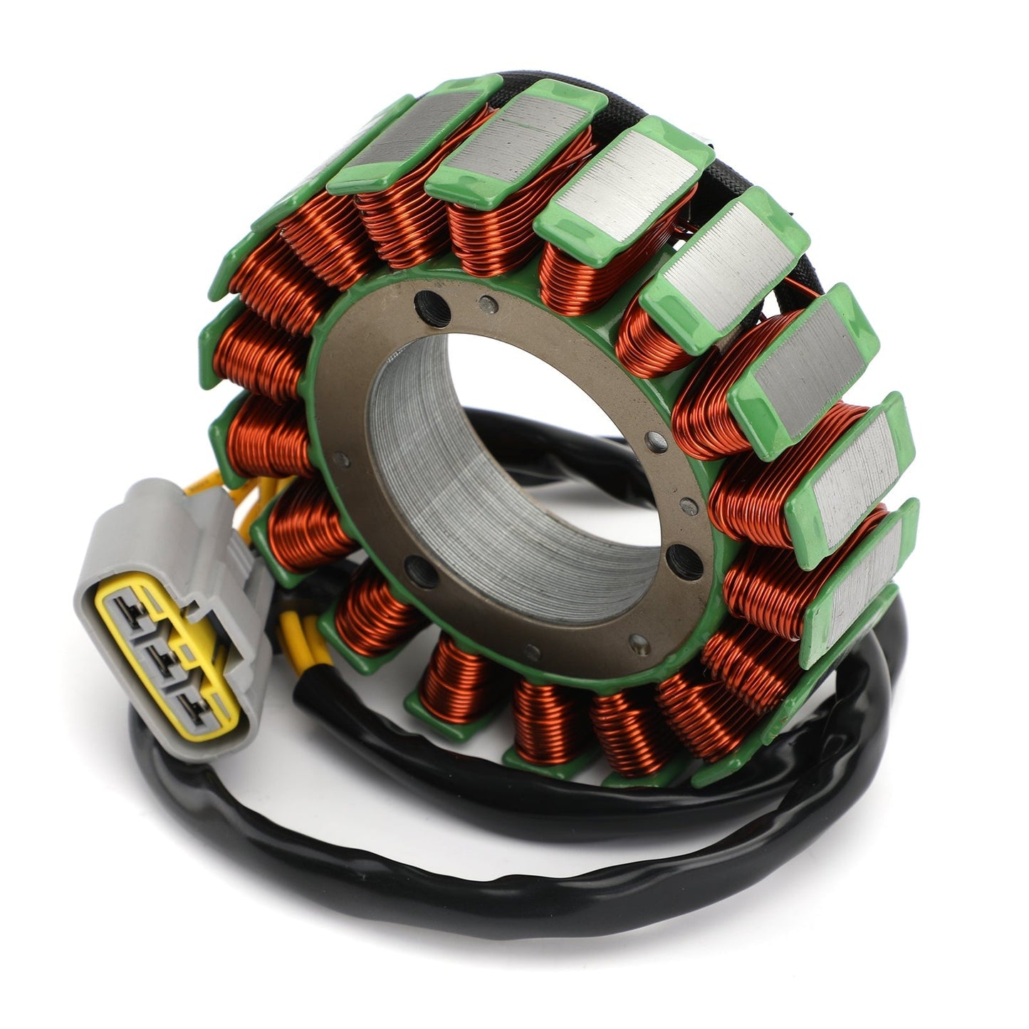 STATOR GÉNÉRATEUR ALTERNATEUR pour Can-Am Spyder RS RS-S GS Roadster 990 420685502