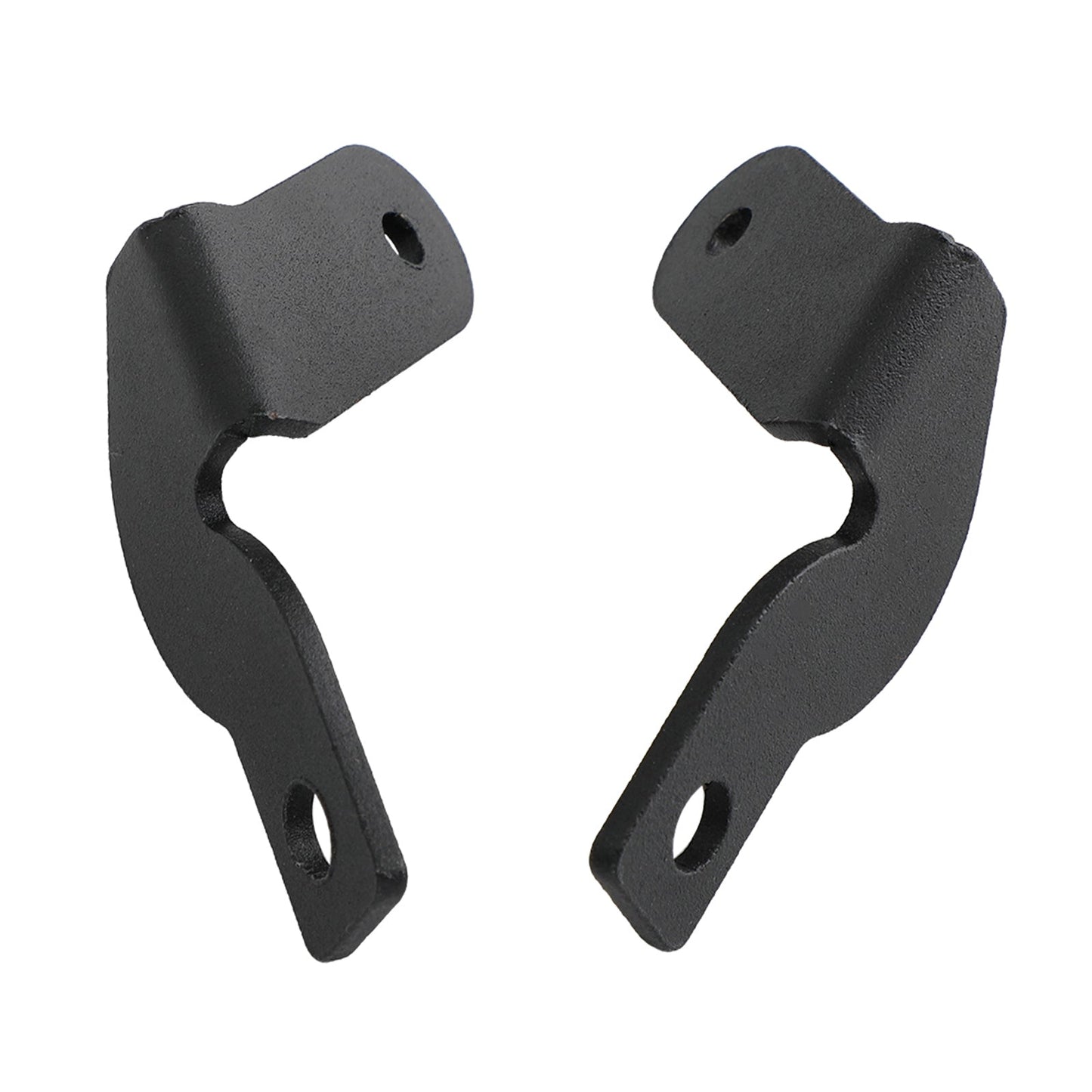 Soporte de navegación para teléfono y extensión GPS para Honda CBR650R 2019-2022 20