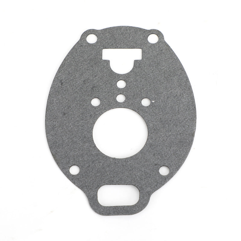 Kit de carburador y flotador para motor Zenith Wisconsin VH4D VHD TJD, reemplaza LQ39