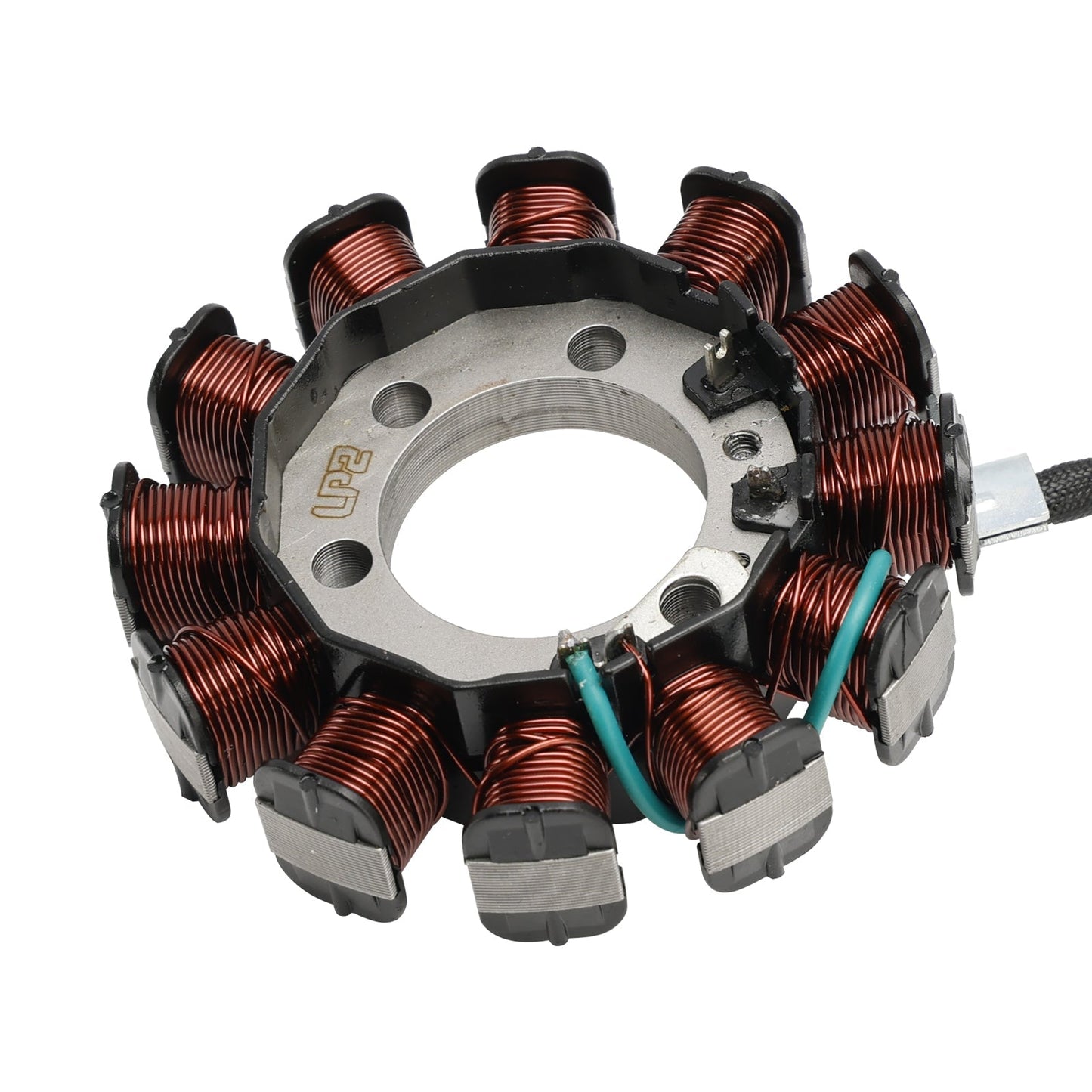 Stator de magnéto 31120-KYZ-T41 pour Honda AFS125 Wave 125 (16-17) et Future 125 (14-2018)
