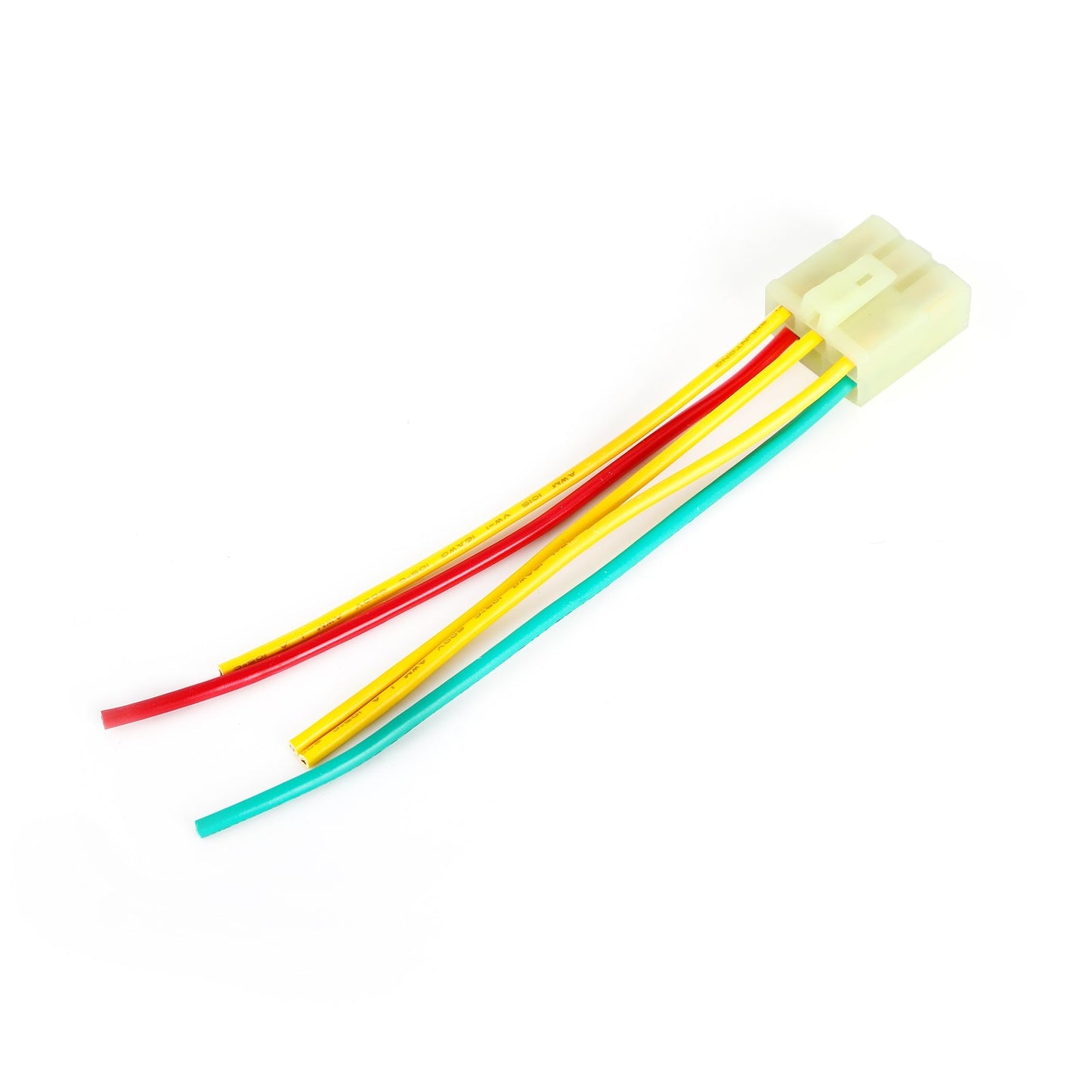 Connecteur de régulateur redresseur pour Aprilia RXV 450 500 Honda CBR 600 900 Assosary