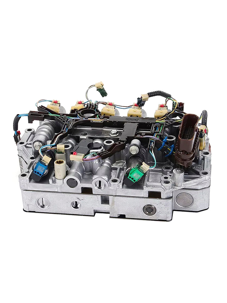 Corps de soupape de transmission automatique 8F24 pour Ford Escape Sport Utility 4 portes 8 vitesses 2020-2023