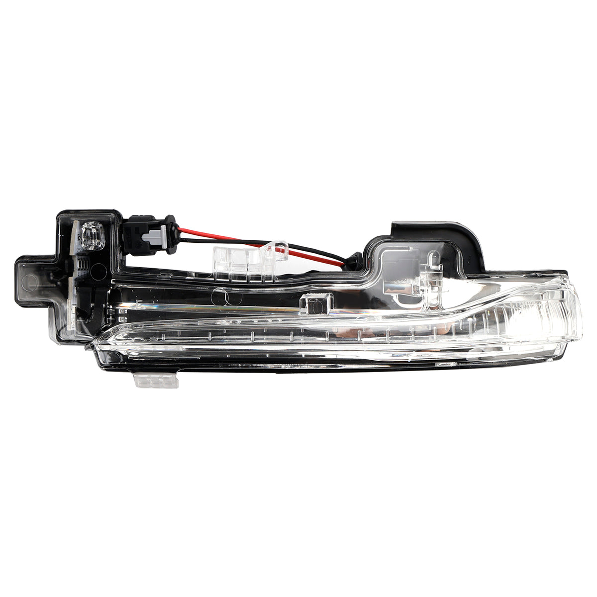 Volvo V40 S60 S80 V60 V70 Left Wing Mirror LED Signal Indicator Light