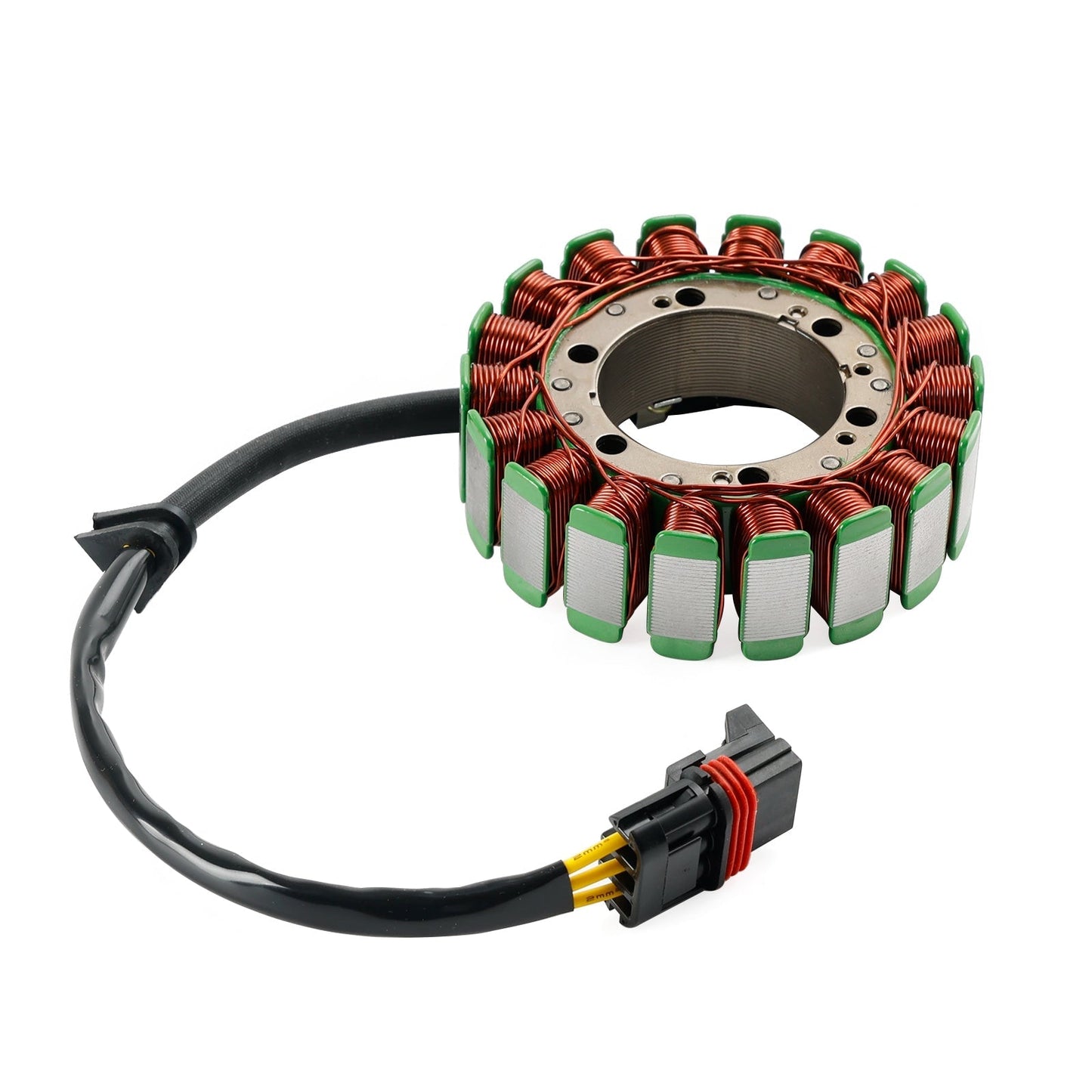 Générateur de stator Harley VRSCA 1HAZ V-ROD VRSCA 02-03 30734-01K