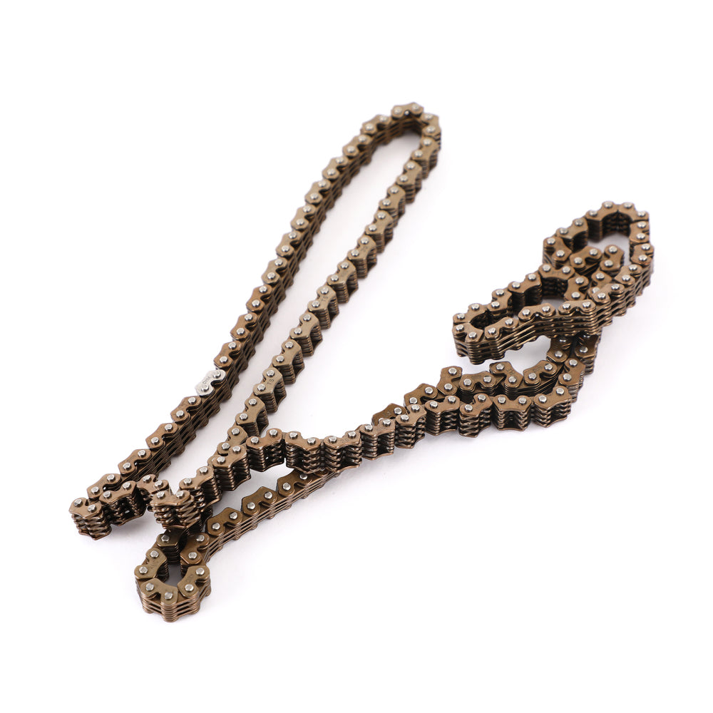 Timing Chain For For Kawasaki Kl600 Kl650 Klr600 Klr650 92057-0671 92057-1241