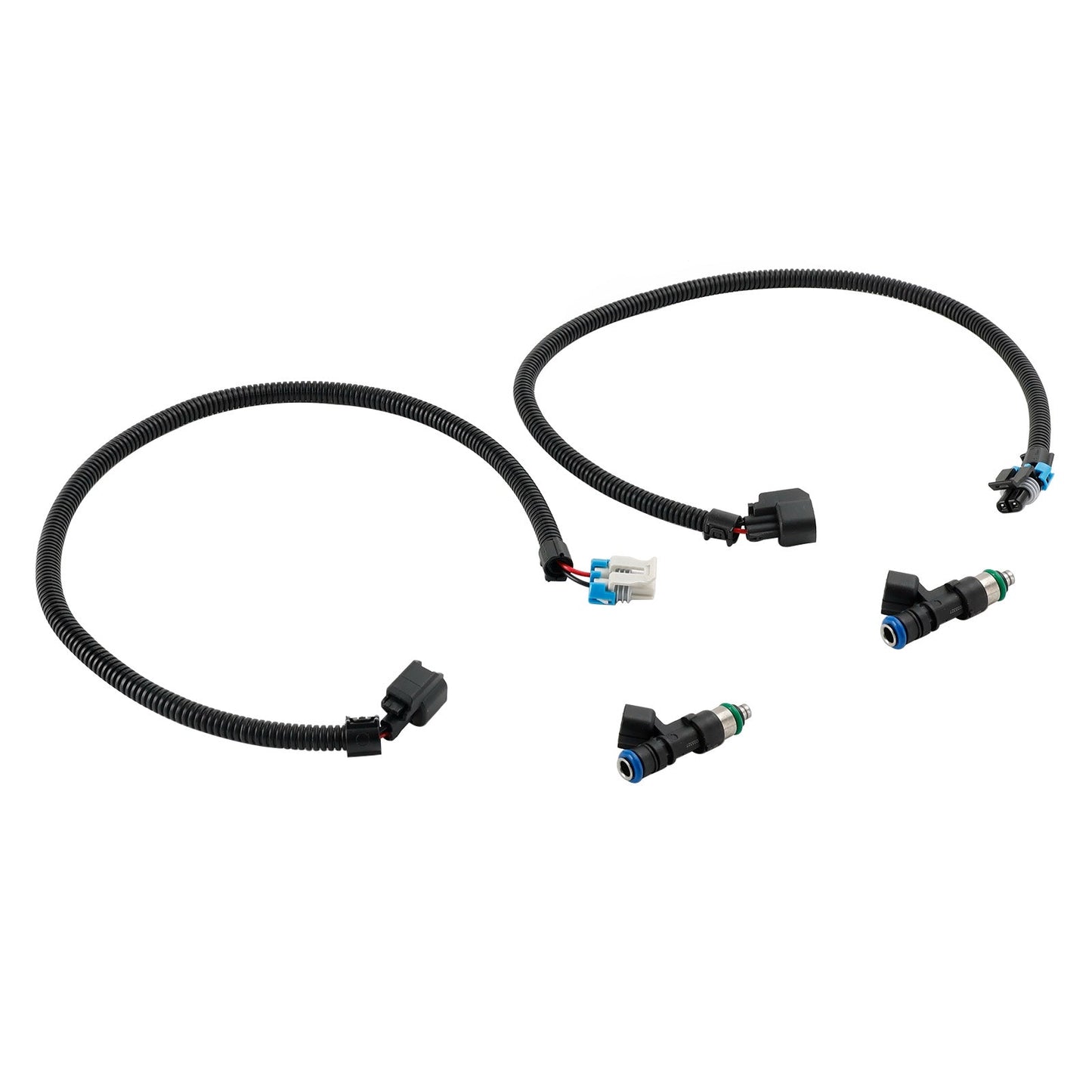 Faisceau d'injecteurs de carburant Polaris RZR Ranger 800 2011-2014 (1204318 et 1204319)