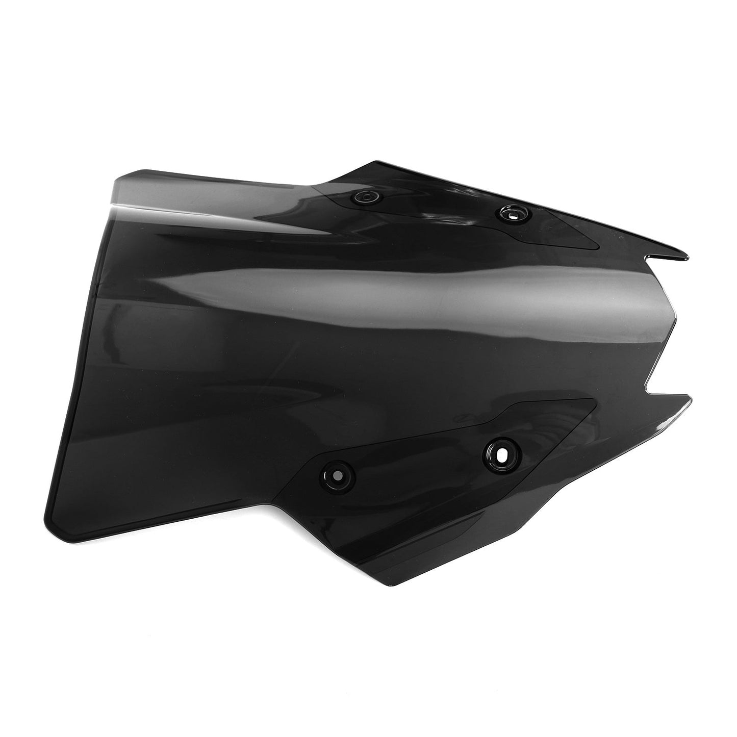 Pare-brise noir pour Kawasaki Z1000SX 2020-2023