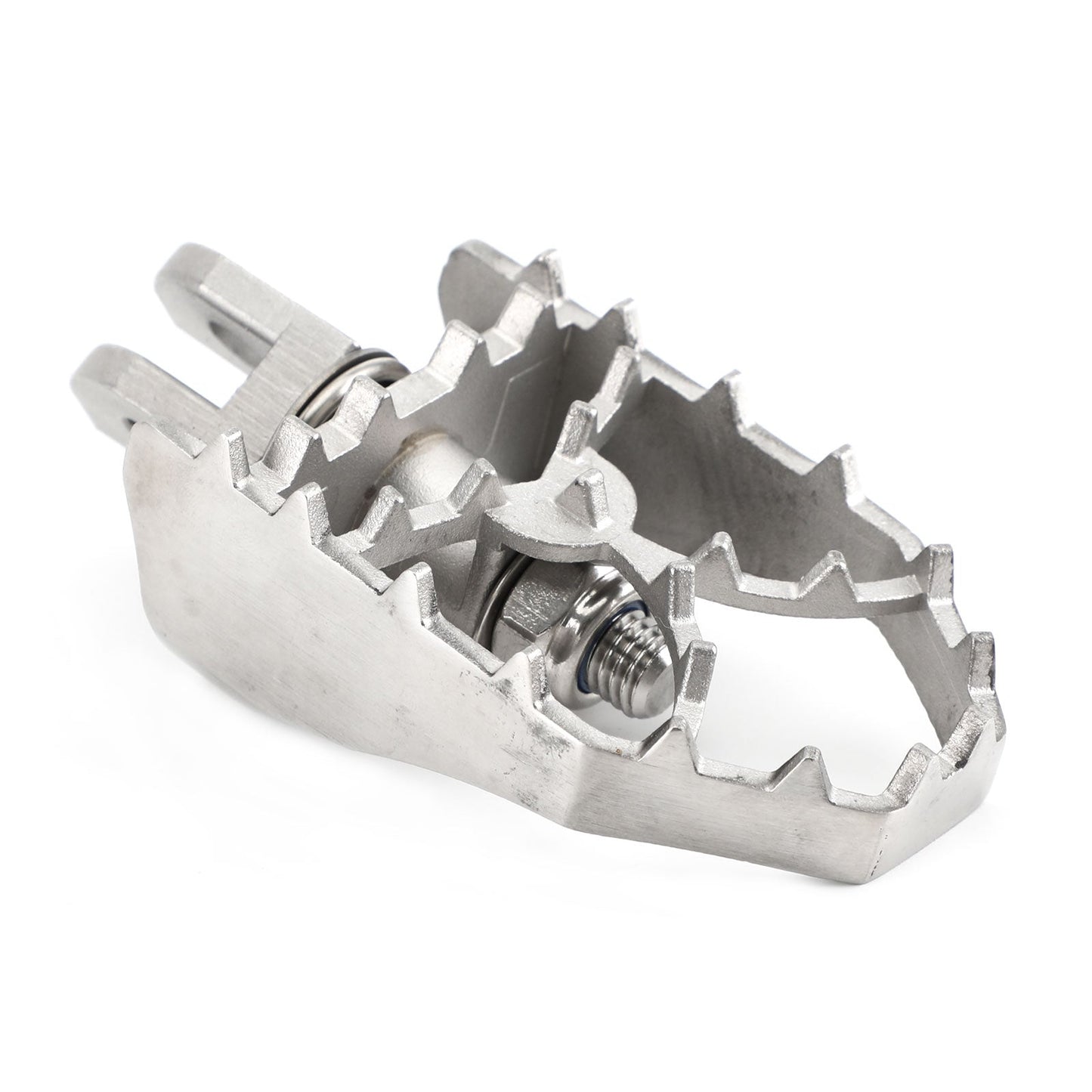 Repose-pieds avant réglables Yamaha, adaptés aux modèles Yamaha TRACER 700 2016-2021, FJ-09 et TRACER 900 GT 2015-2020