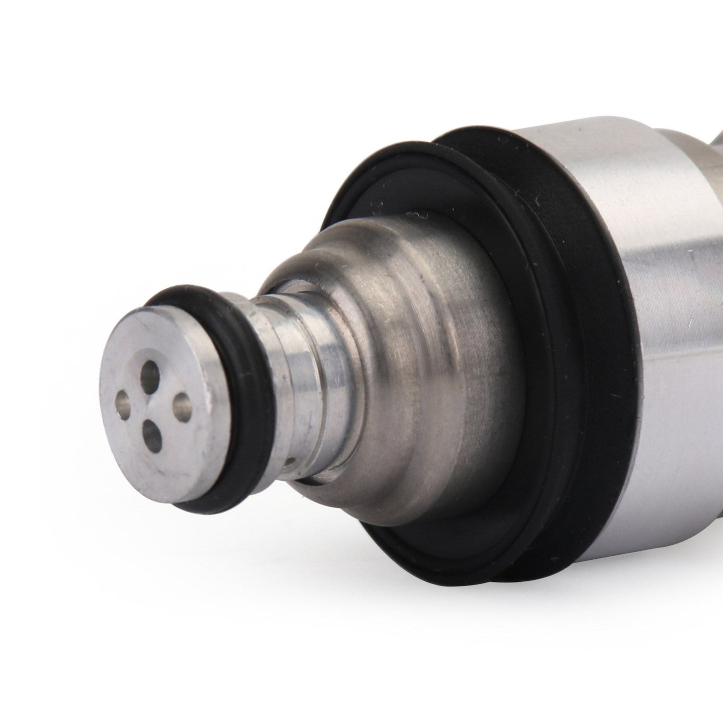 1 inyector de combustible compatible con Toyota T100 Tacoma 4Runner (1996-1998, 3,4 L, 23250-62030)