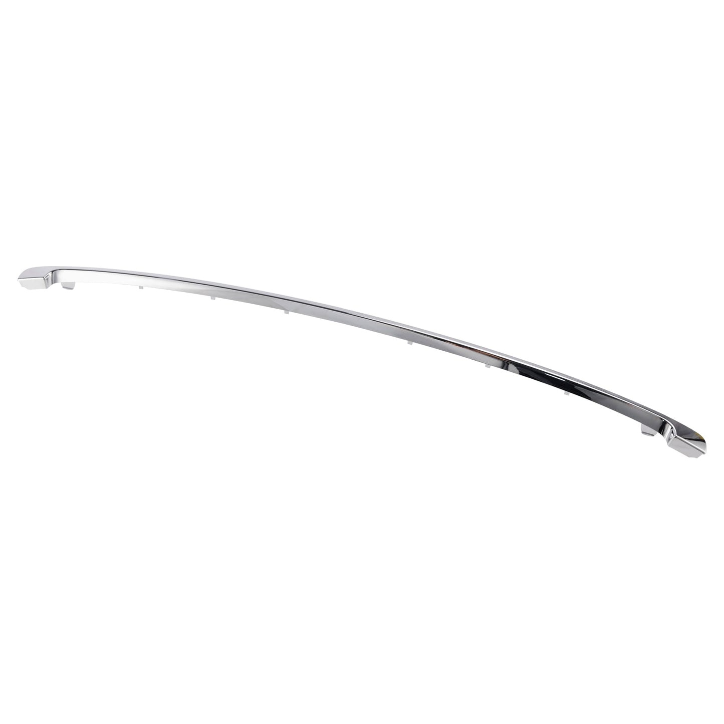 12/2010-05/2015 BMW Mini Coupé�� R58 Garniture de calandre inférieure avant 51117209904