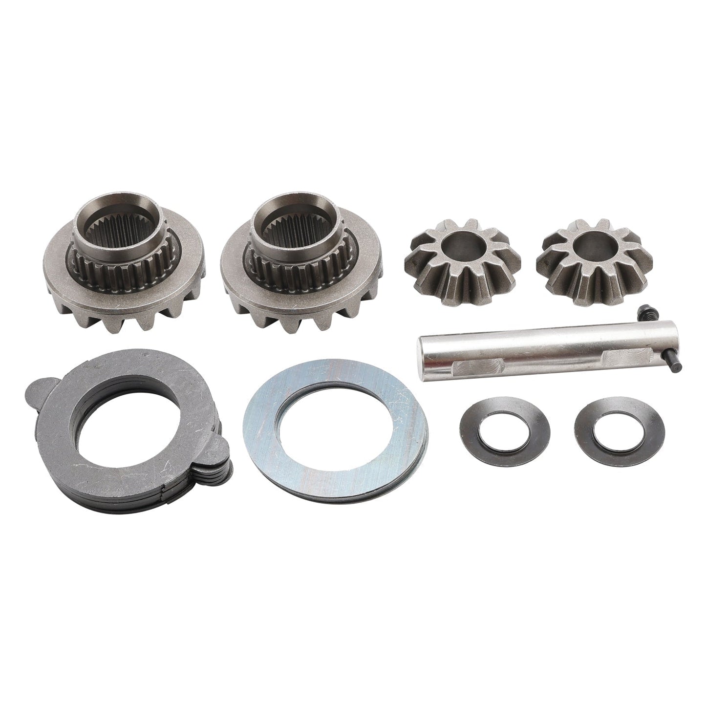 Kit d'embrayage Traclok Posi pour Lincoln Navigator 1998-2000/2002, 8,8 pouces, engrenages Spider LSD F8.8CPK ZIKF8.8-T/L-31