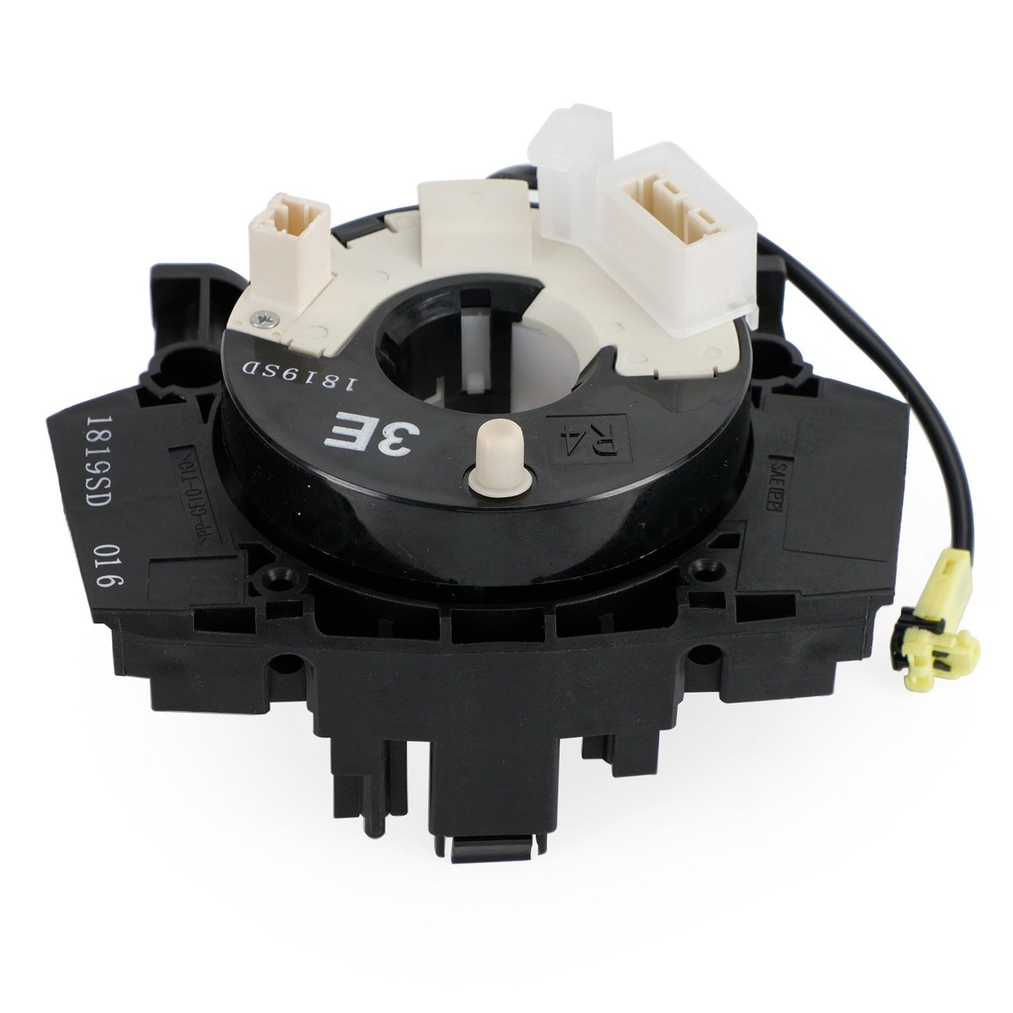 2006-2014 For Nissan Dualis Qashqai B5567-BT10A Squib Spiral Cable Clock Spring