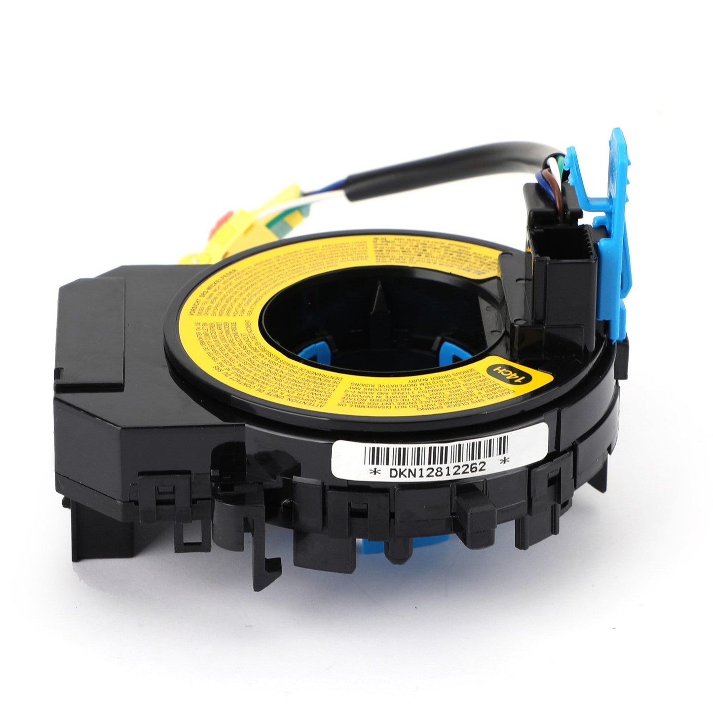 2011-2014 For Hyundai Sonata Hybrid 93490-3Q120 Airbag Squib Spiral Cable Clock Spring