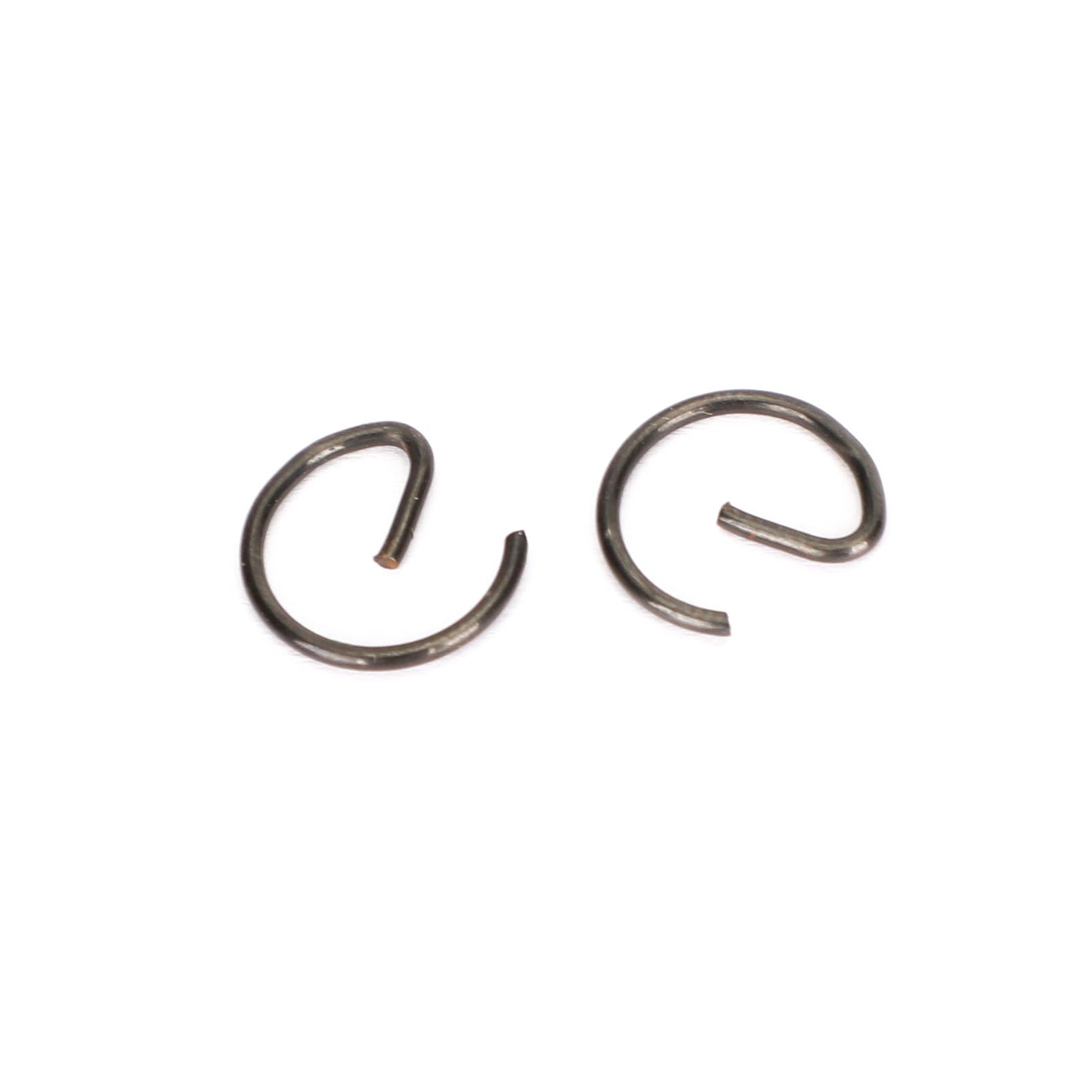Kit piston 1,00 mm diamètre extérieur 42 mm pour Suzuki AY50 KATANA AP50 AE50 AD50