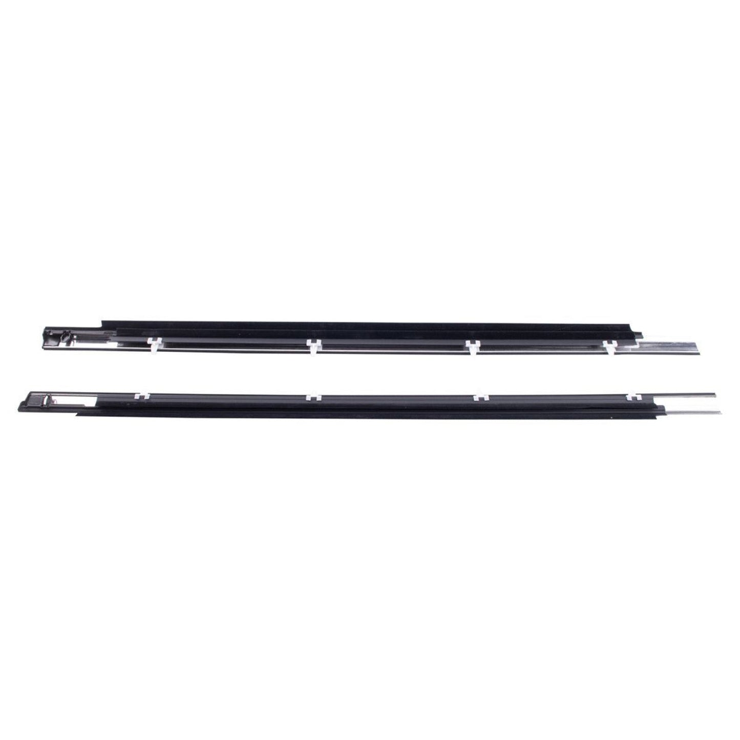 Joint d'étanchéité pour ceinture de fenêtre de porte avant Toyota Tundra 2004-2006 (KT2028)