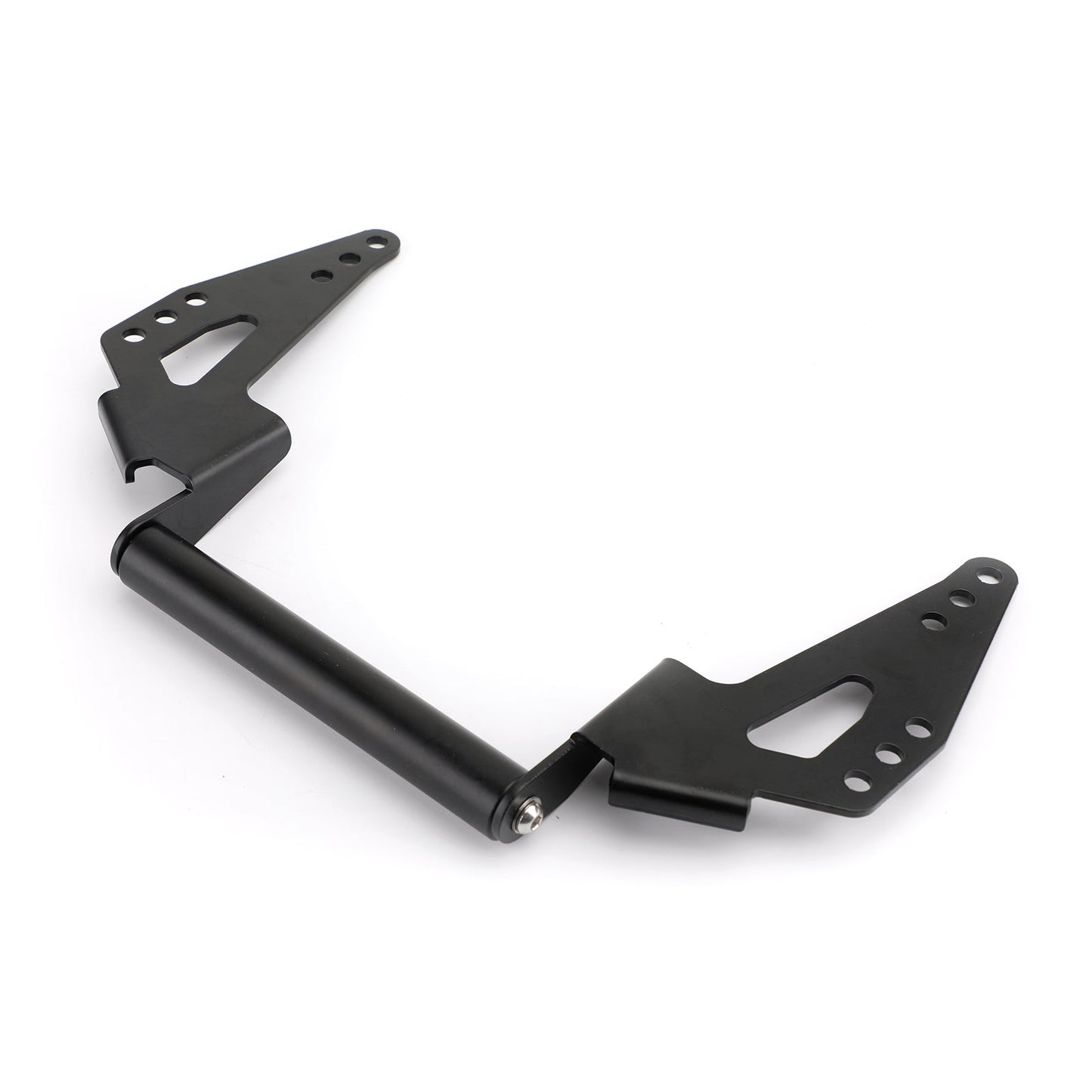 Support de fixation de pare-brise pour smartphone Suzuki, compatible avec V-Strom DL650 / XT 2017 2018 2019