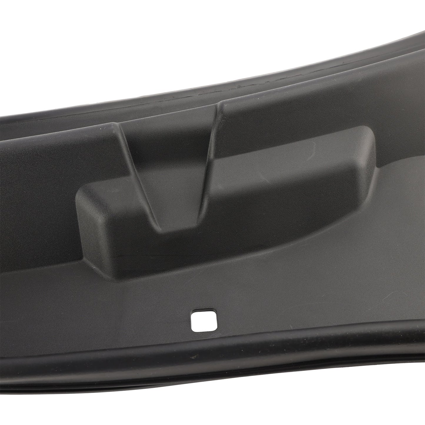 2008-2019 Dodge Challenger Windshield Wiper Cowl Top Panel 5028757AG 5028757AH