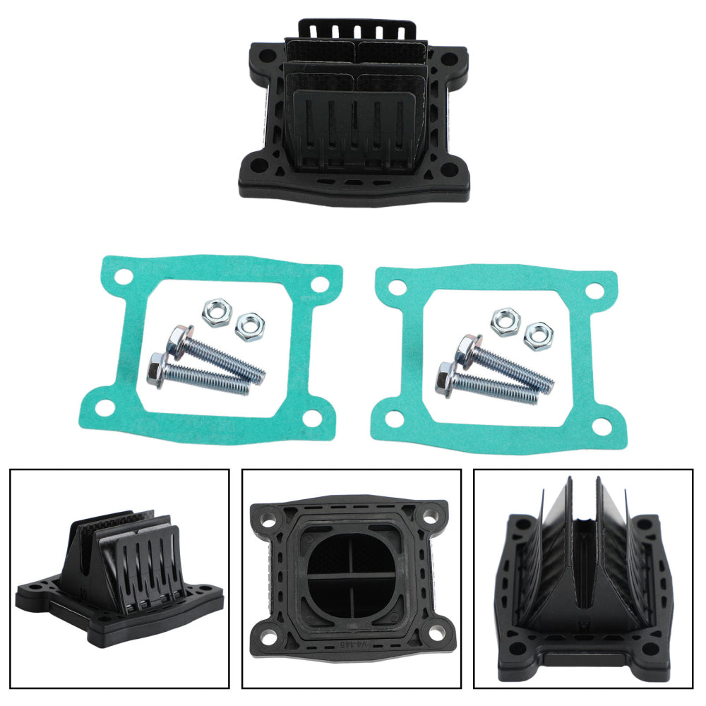 Intake Reed Valve For For Yamaha Blaster 200 YFS200 Bike ATV 1988-2006