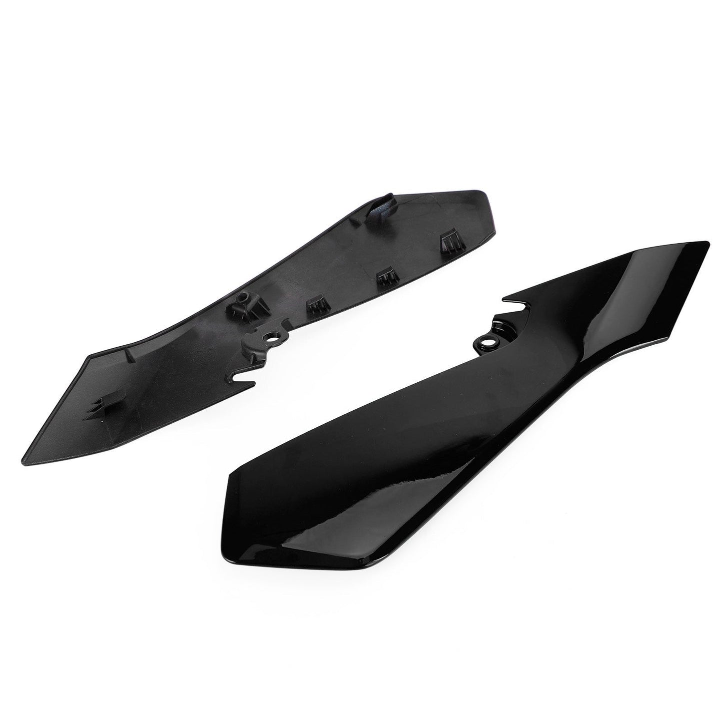 Capot de carénage de siège arrière latéral pour Yamaha Tracer 9 GT 2021-2022