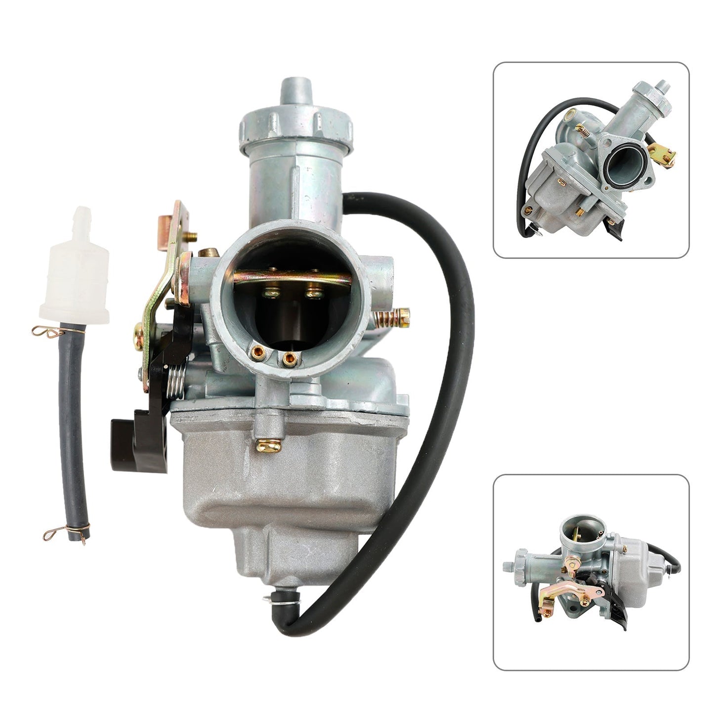 FT150 DT150 DM150 RC150 150SZ 150Z CG150 Engine Carburetor Carb
