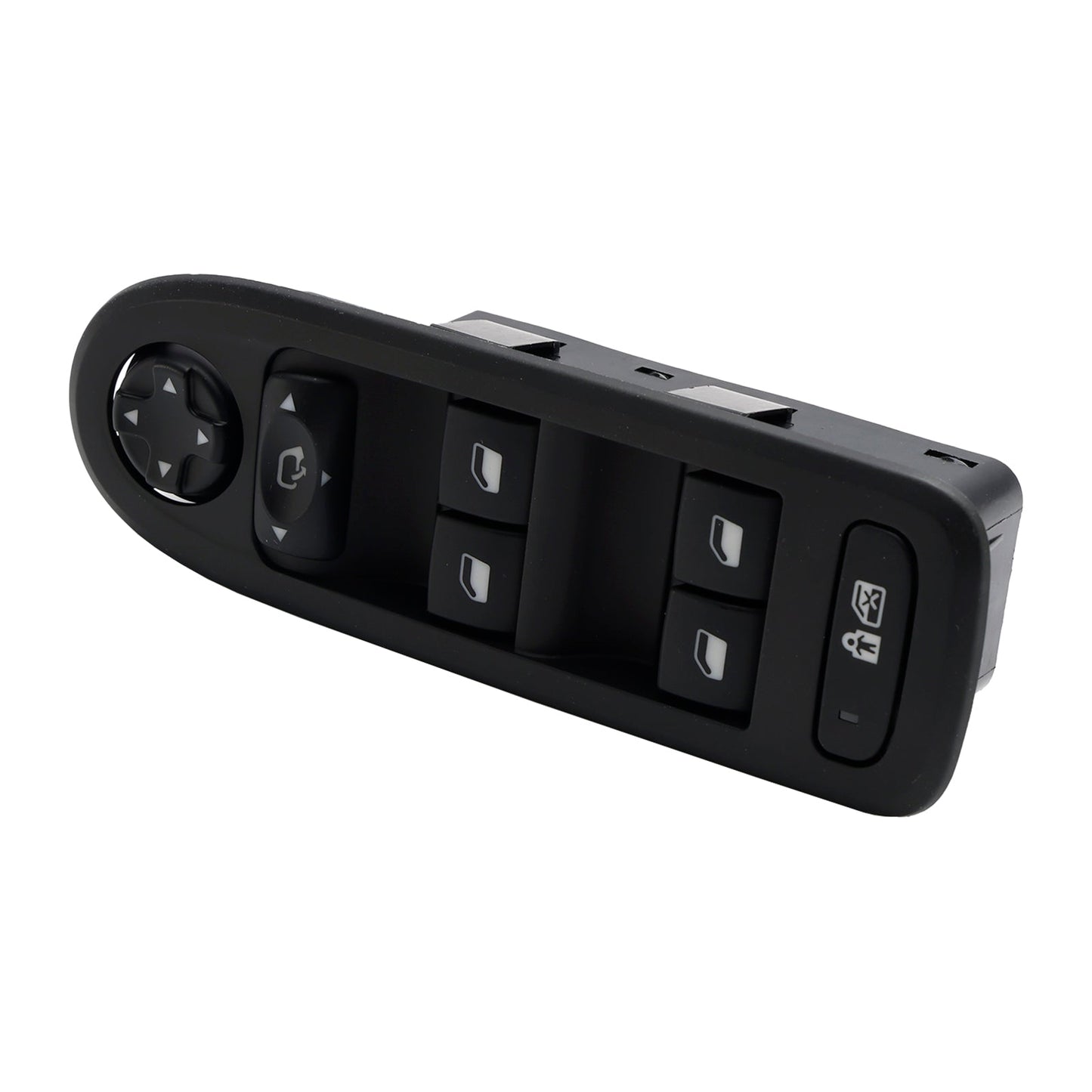 2007-2013 Peugeot 308 96644917XT Drivers Front Window Switch