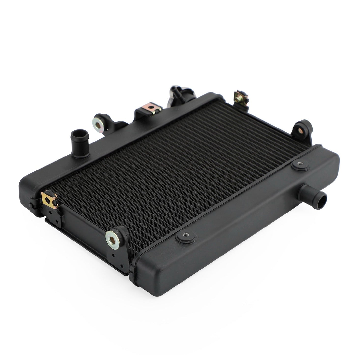 Enfriador de radiador de aluminio para Honda Rebel 300 CMX300 (2020-2022)