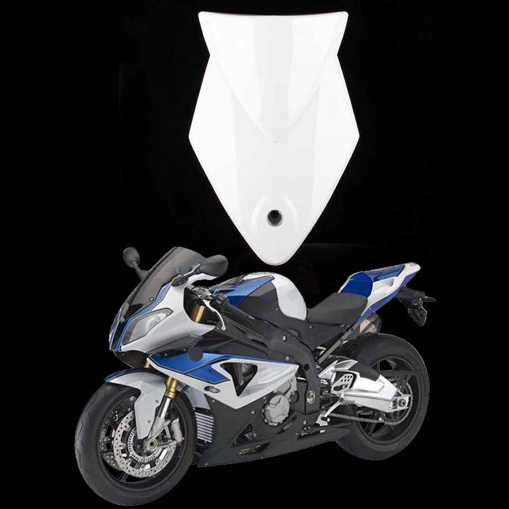 Cubierta del asiento trasero de la BMW S1000RR 09-14