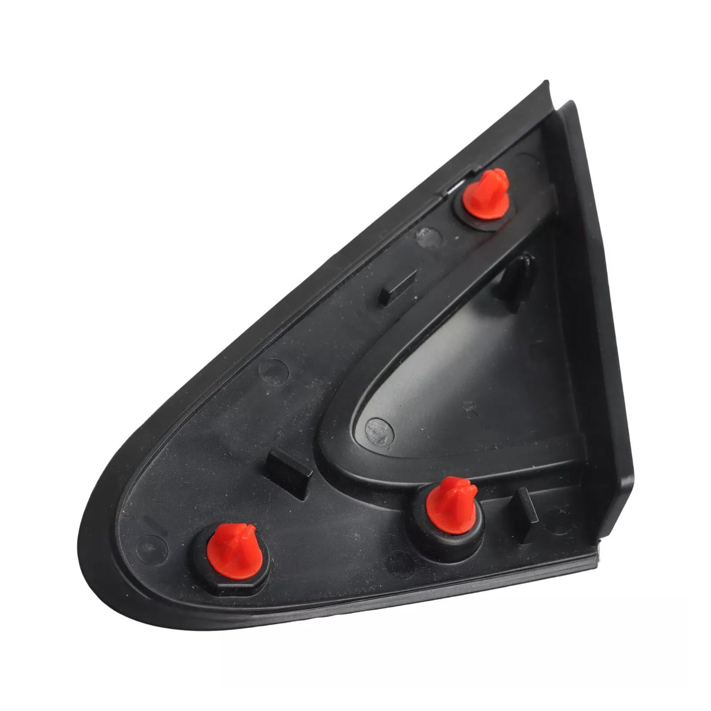 Moldura de esquina para guardabarros, cubierta de espejo lateral izquierdo y derecho para Chrysler 200 2015-2017, 5NJ511XFAB
