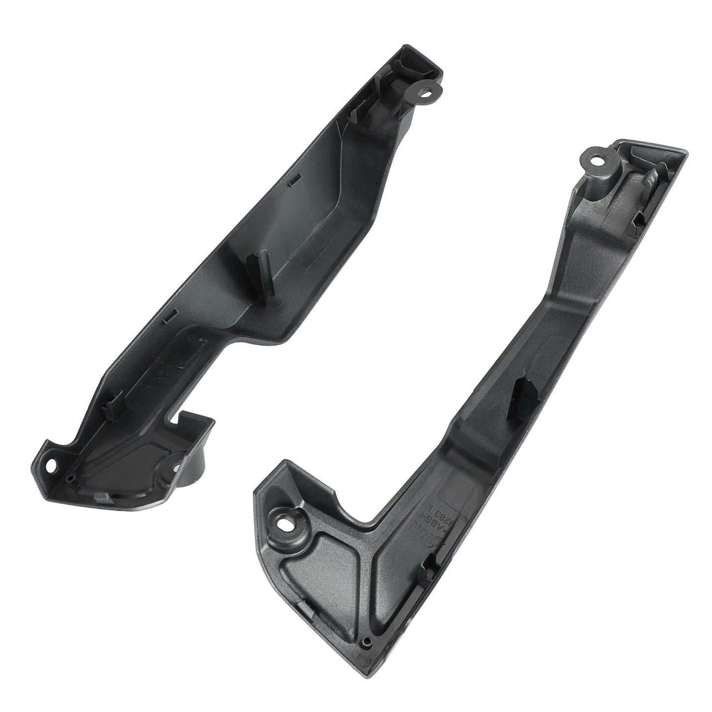 Carénages latéraux de selle arrière pour Yamaha Tracer 9 GT 2021-2022