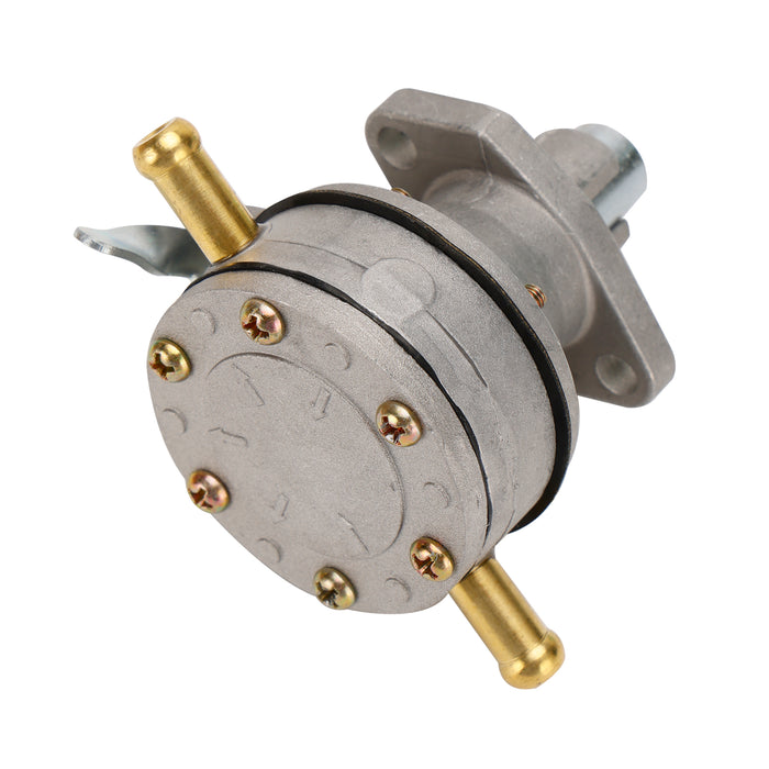 Pompe de relevage de carburant pour moteur Yanmar 2TNV70 3TNV76 4TNE84 12910052100 12910052101
