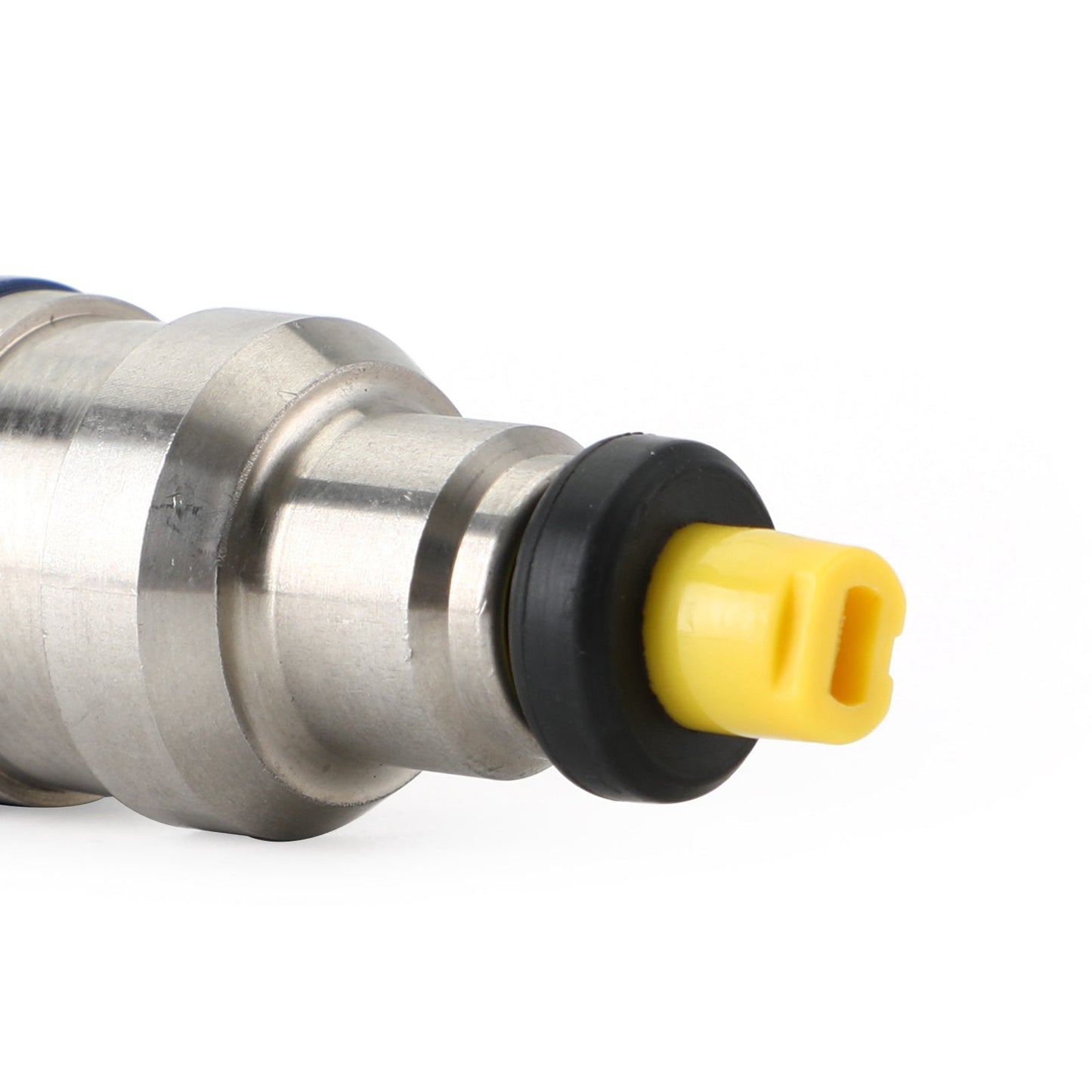 4 inyectores de combustible INP-065 compatibles con Mitsubishi 2.4L L4 1994-1999 842-12147 MDH275