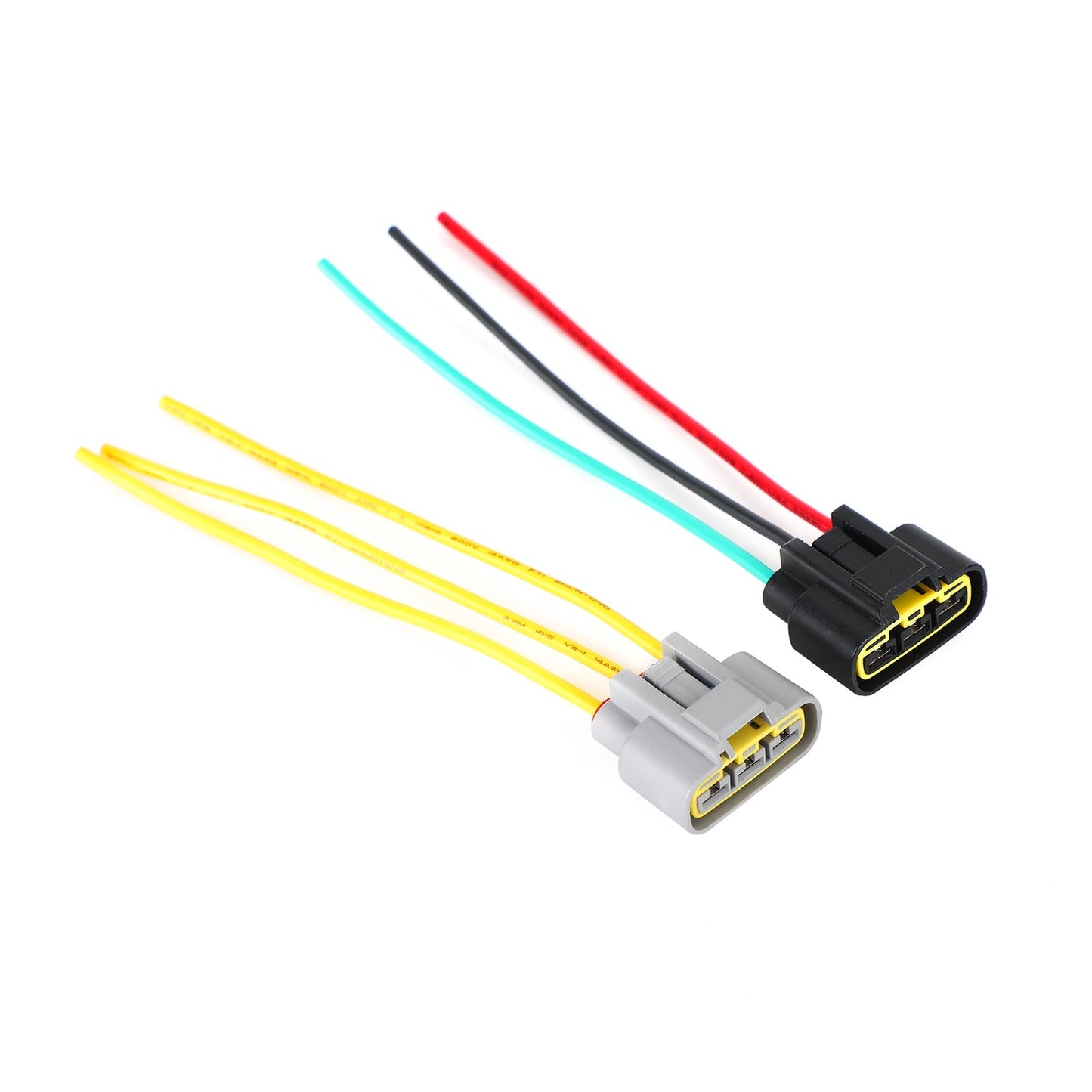 Connecteur de régulateur redresseur pour Polaris RZR 900 1000 Kawasaki ZX600