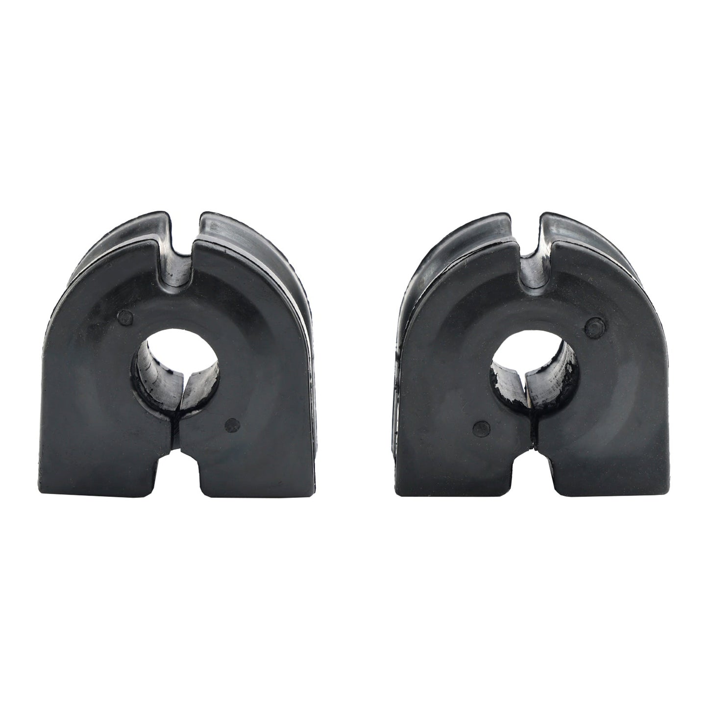 2001.11+ BMW 7 (E65 E66 E67) 745 i,Li N62 B44 A 2X Silentblocs de barre stabilisatrice avant 31356761589 31356761591