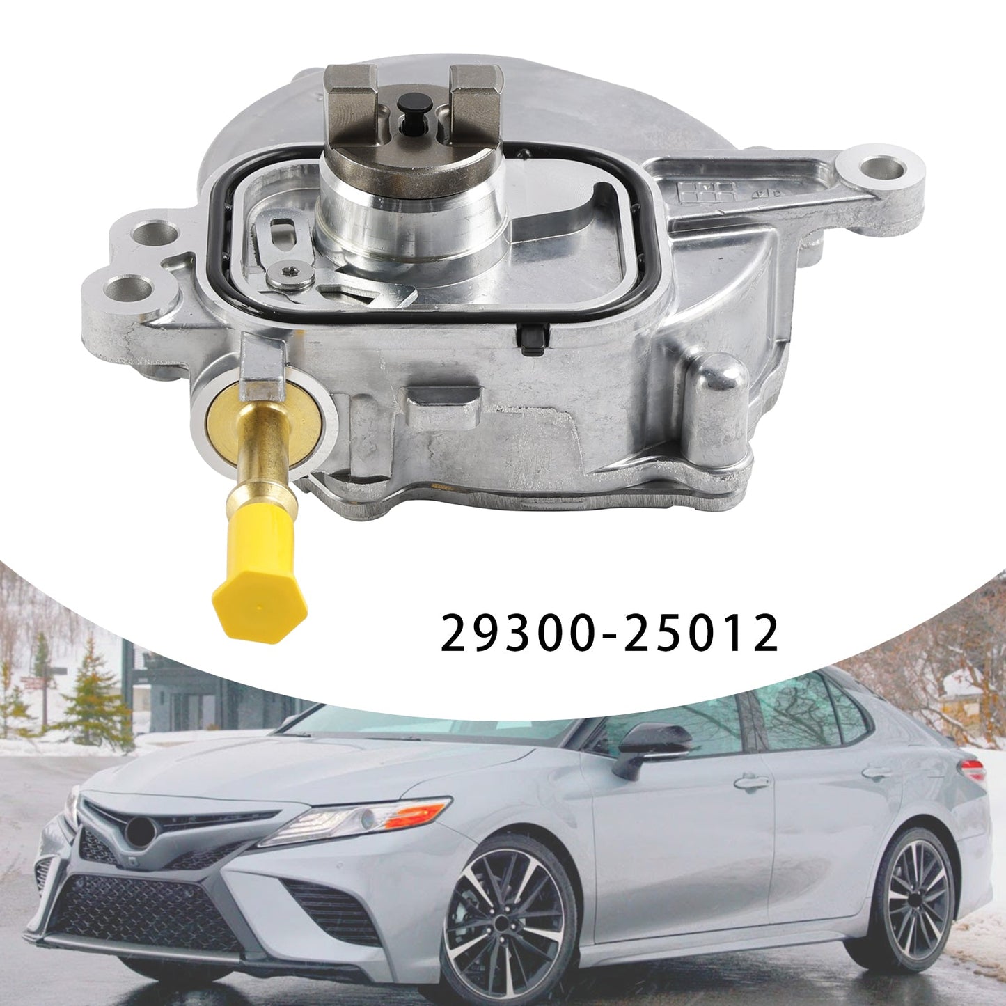 Pompe à vide Toyota Rav4 2019-2021 29300-25012