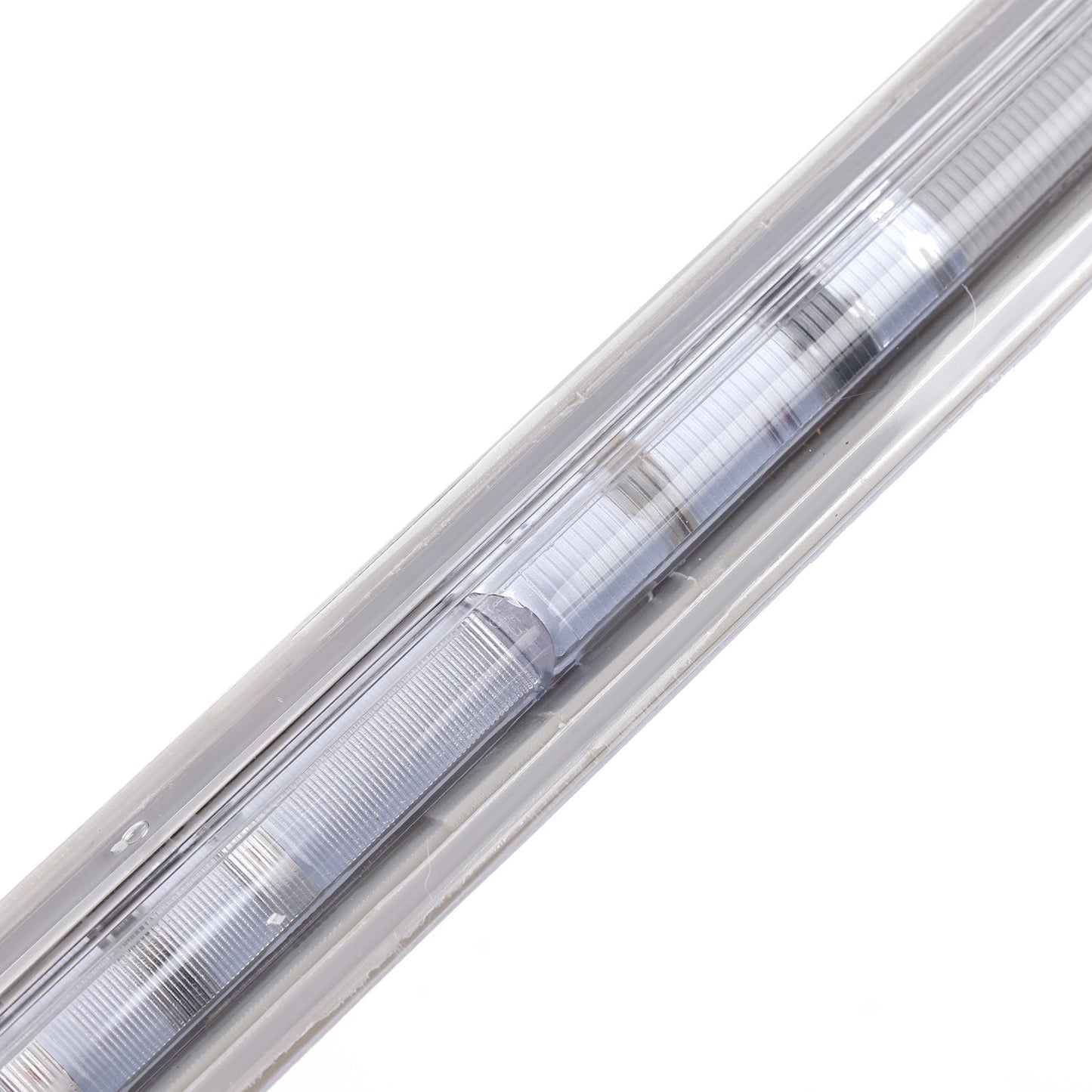 Troisième feu stop avec lentille transparente pour Mini Cooper Clubman R55 Wagon 2007-2014 63252755613