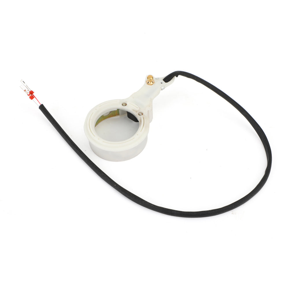 Magneto Base Retainer 66T-41611-00-00 Fit For For Yamaha 40hp 40X E40X Outboard 1998-2017