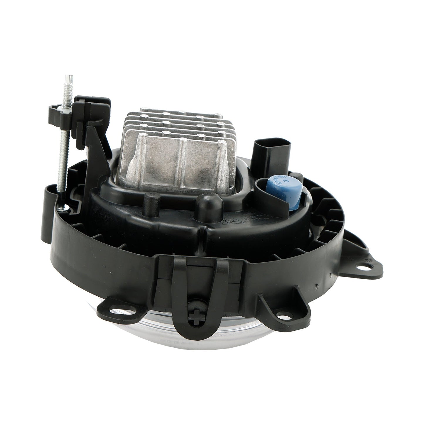 BMW Mini MK3 (F55/F56/F57) 2014-2023 (modèles avec phares à LED) Feu antibrouillard avant à LED gauche et droit 63177497763 63177497764